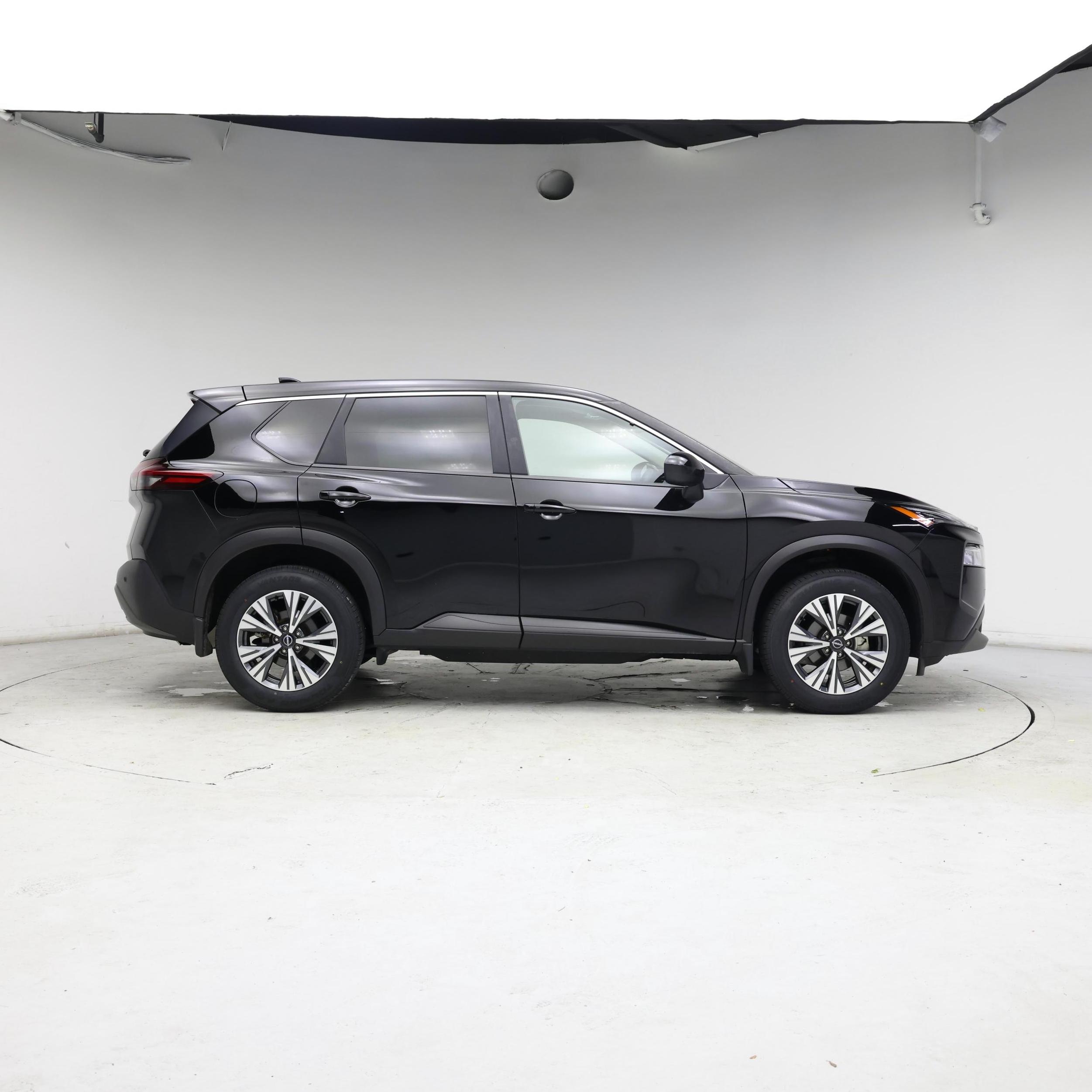 Thumbnail: 2023 Nissan Rogue - 7