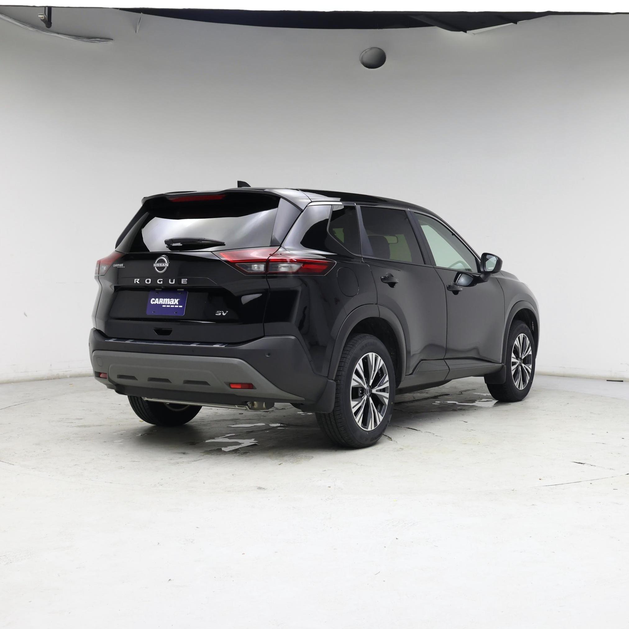 Thumbnail: 2023 Nissan Rogue - 8