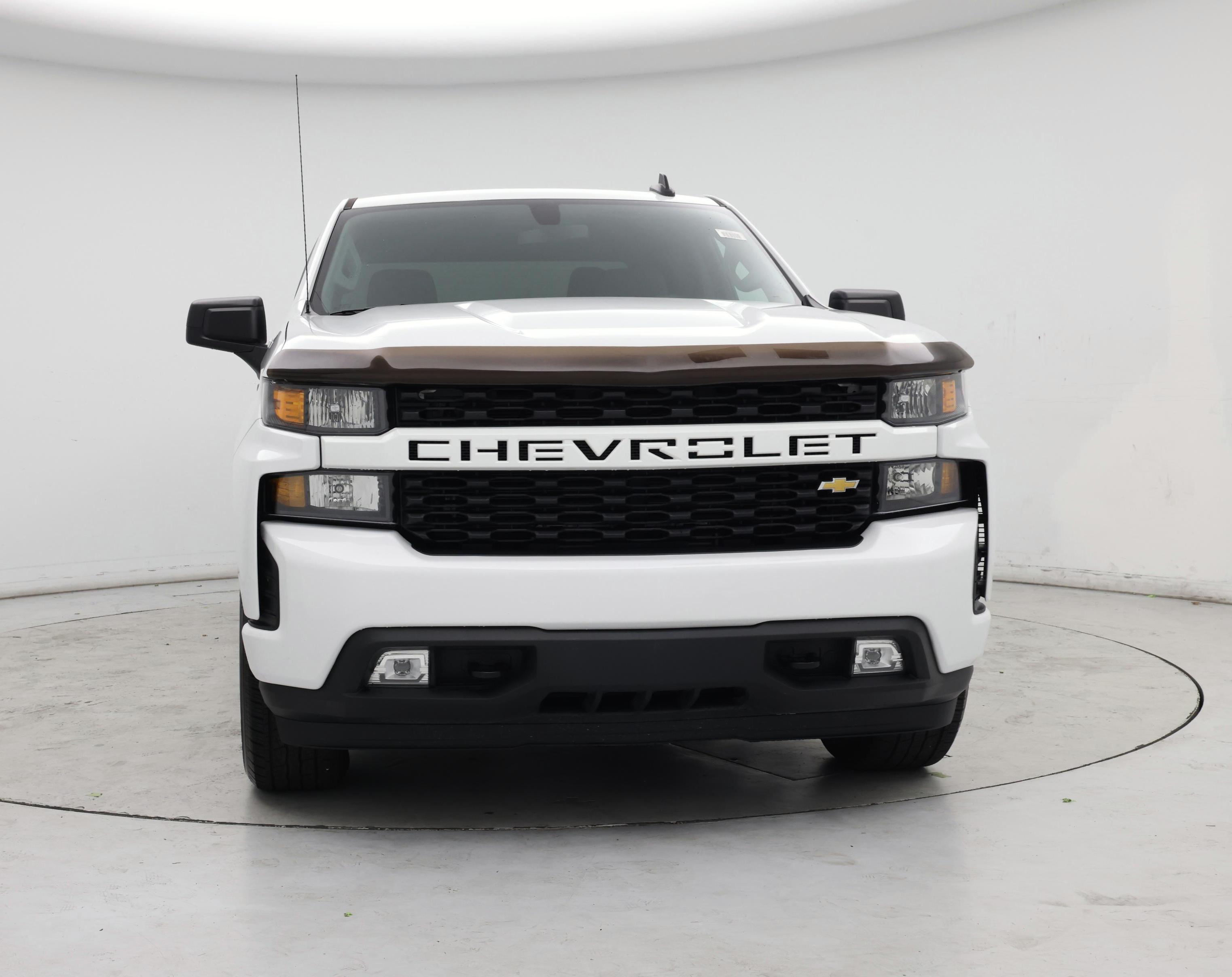 Thumbnail: 2022 Chevrolet Silverado 1500 - 5