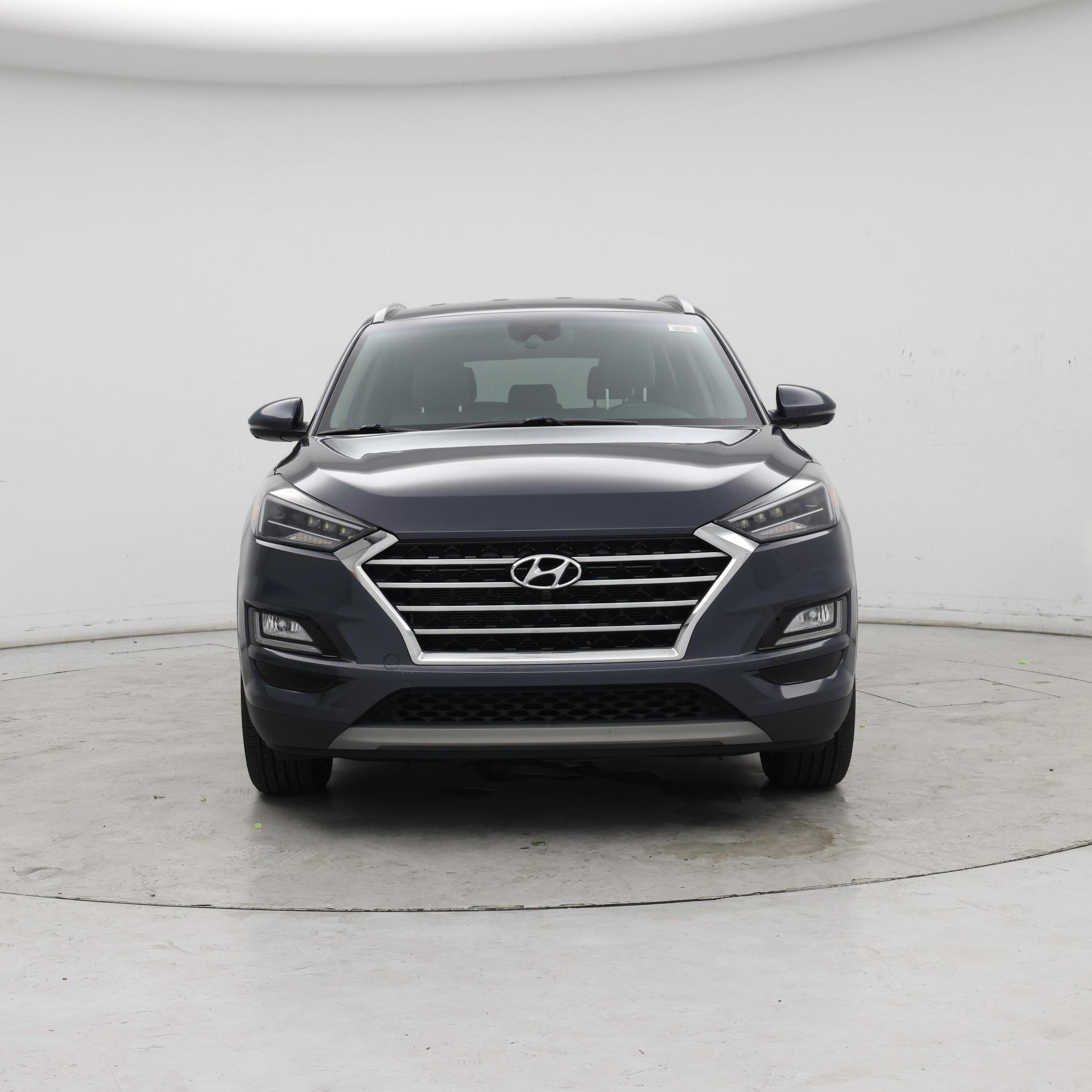 Thumbnail: 2020 Hyundai Tucson - 5
