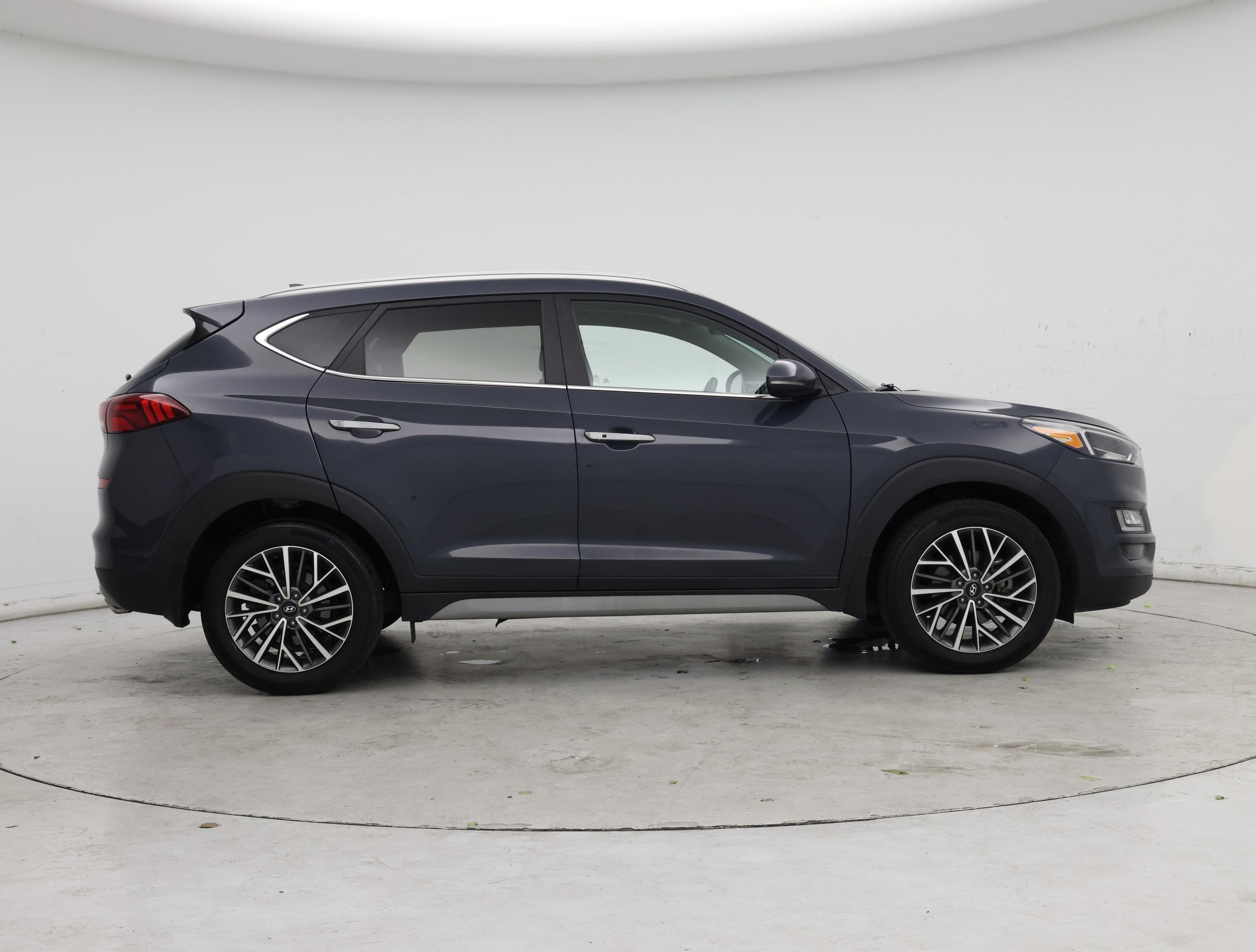 Thumbnail: 2020 Hyundai Tucson - 7