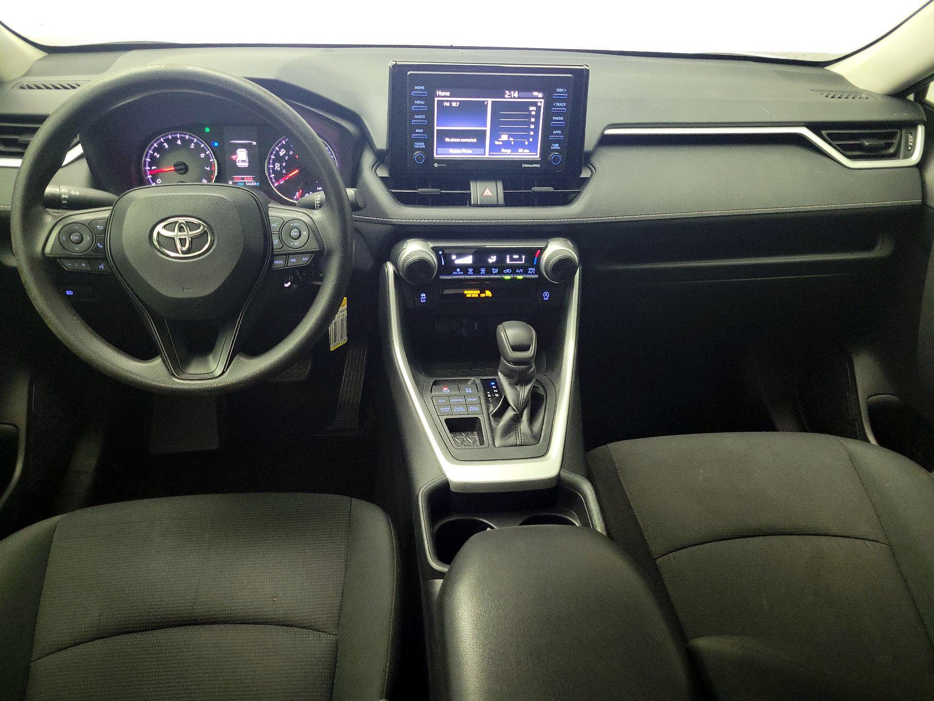 Thumbnail: 2020 Toyota RAV4 - 9