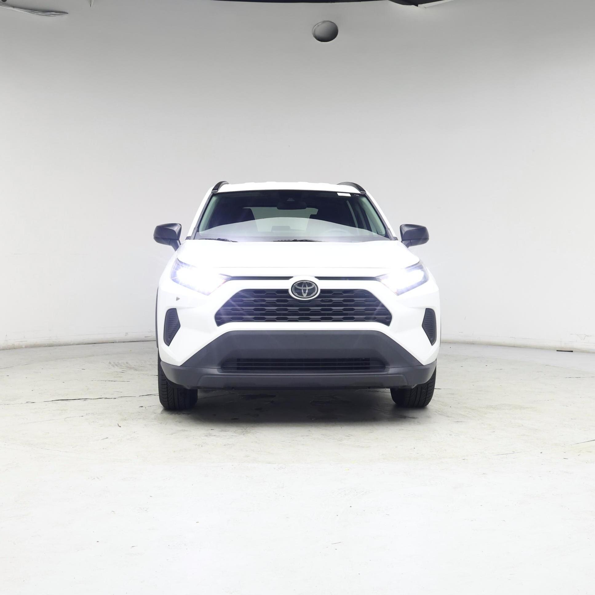 Thumbnail: 2020 Toyota RAV4 - 5