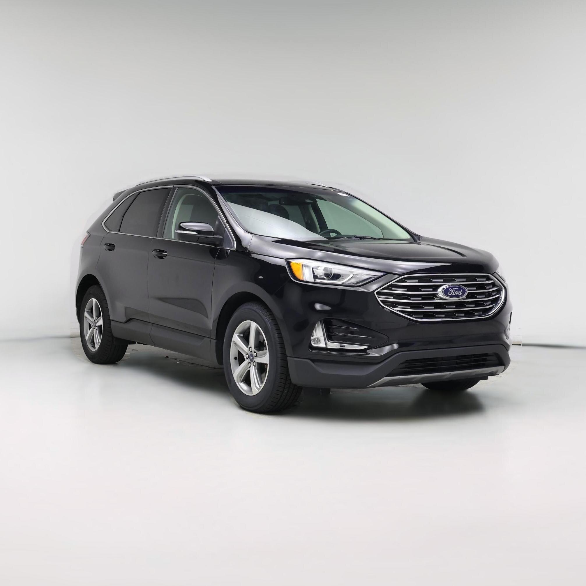 Thumbnail: 2019 Ford Edge - 1