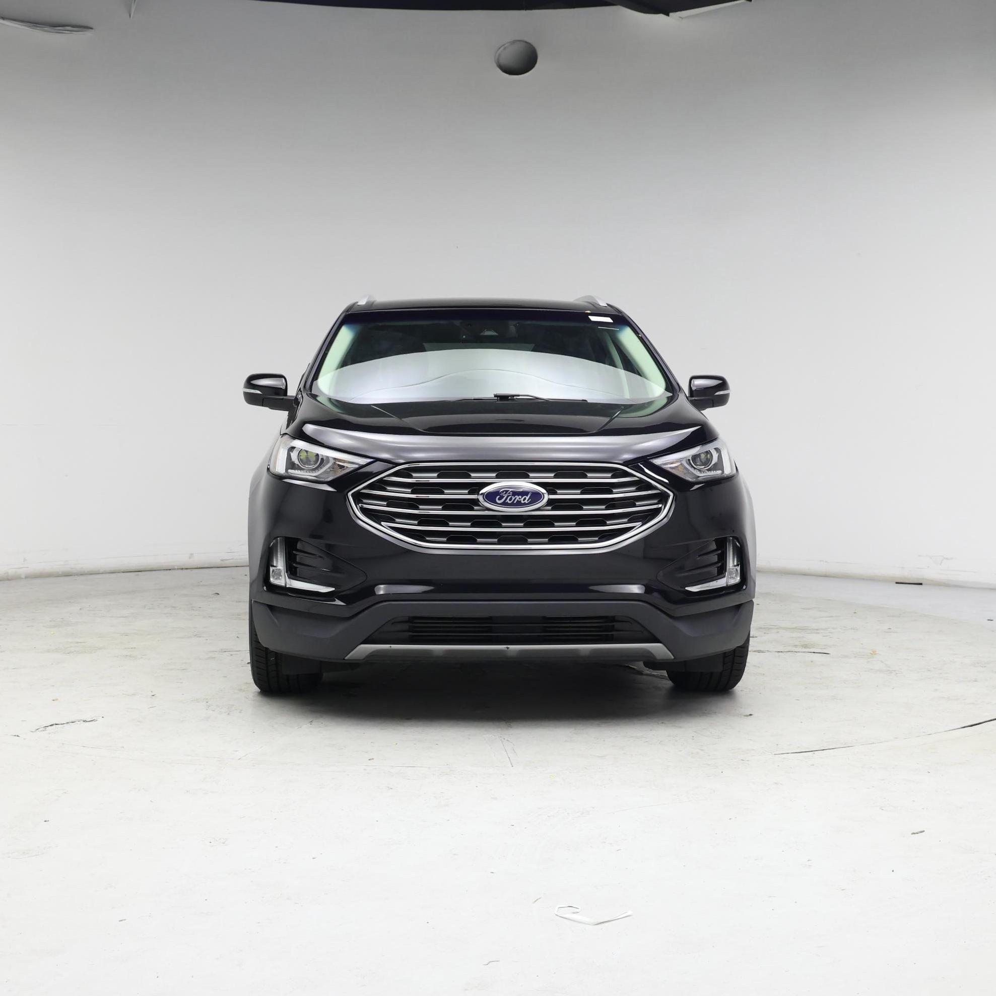 Thumbnail: 2019 Ford Edge - 5