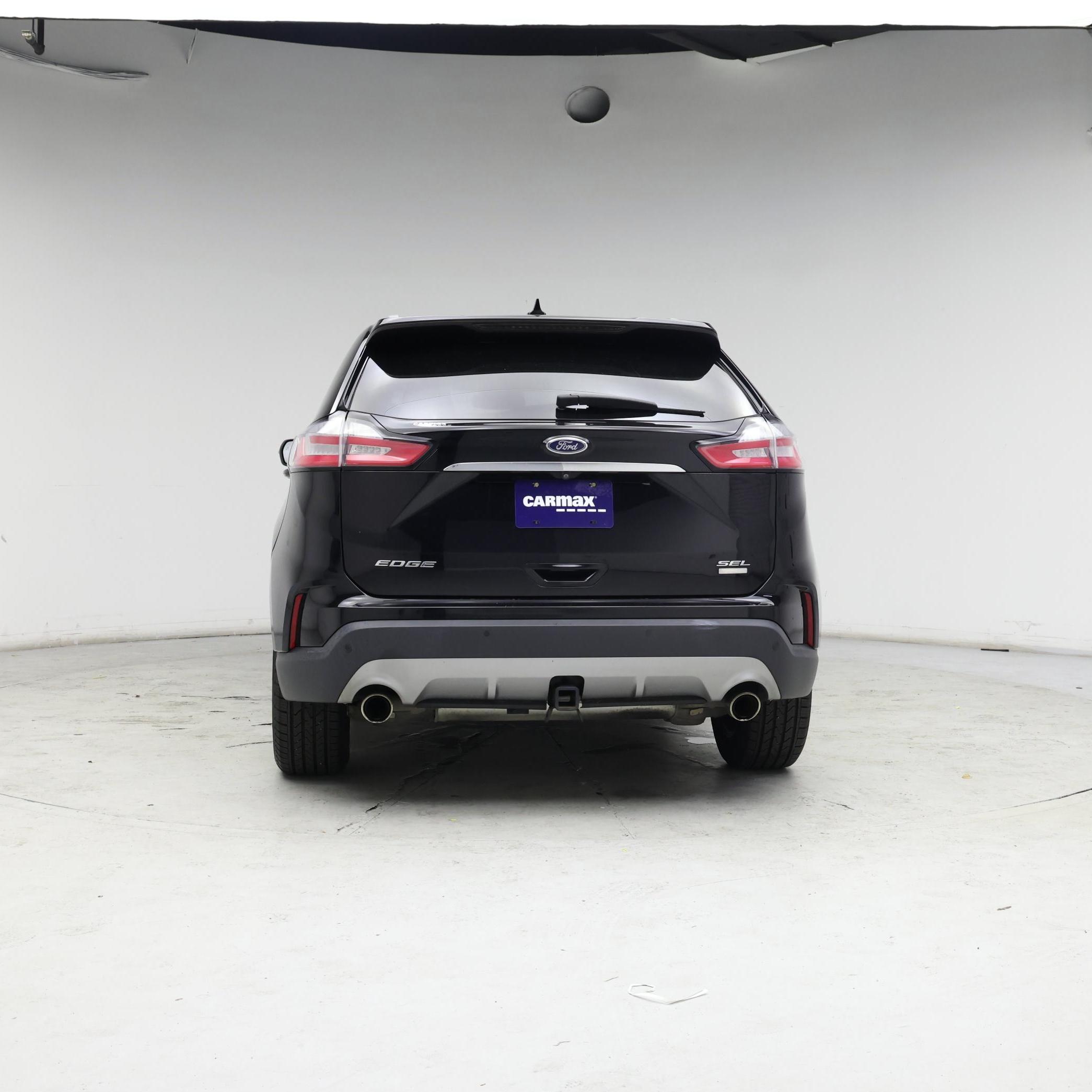 Thumbnail: 2019 Ford Edge - 6