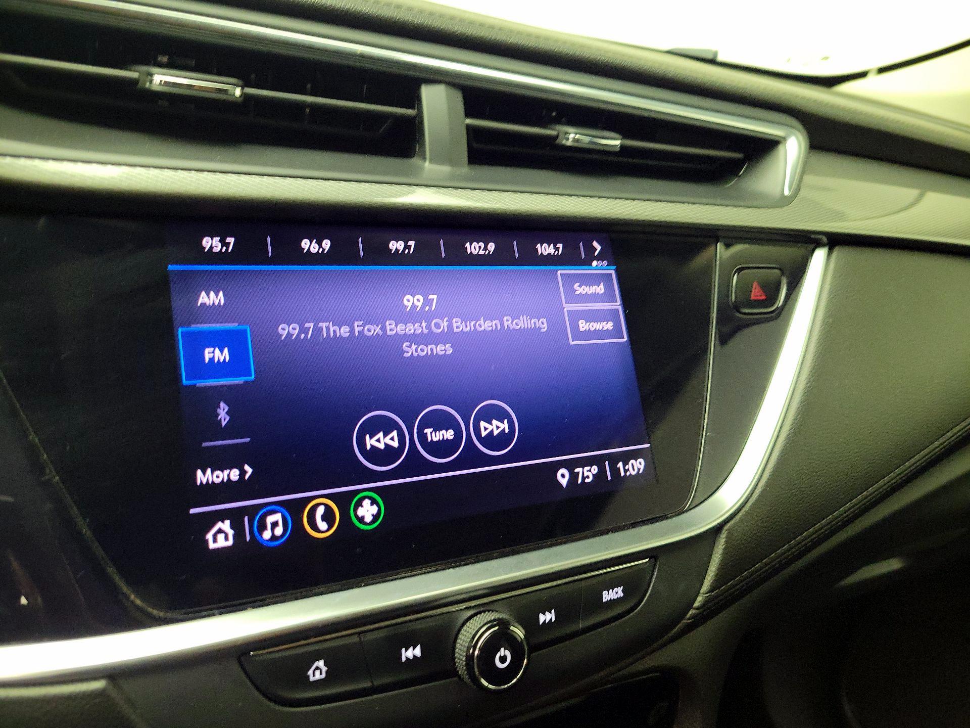 Thumbnail: 2020 Buick Encore GX - 15