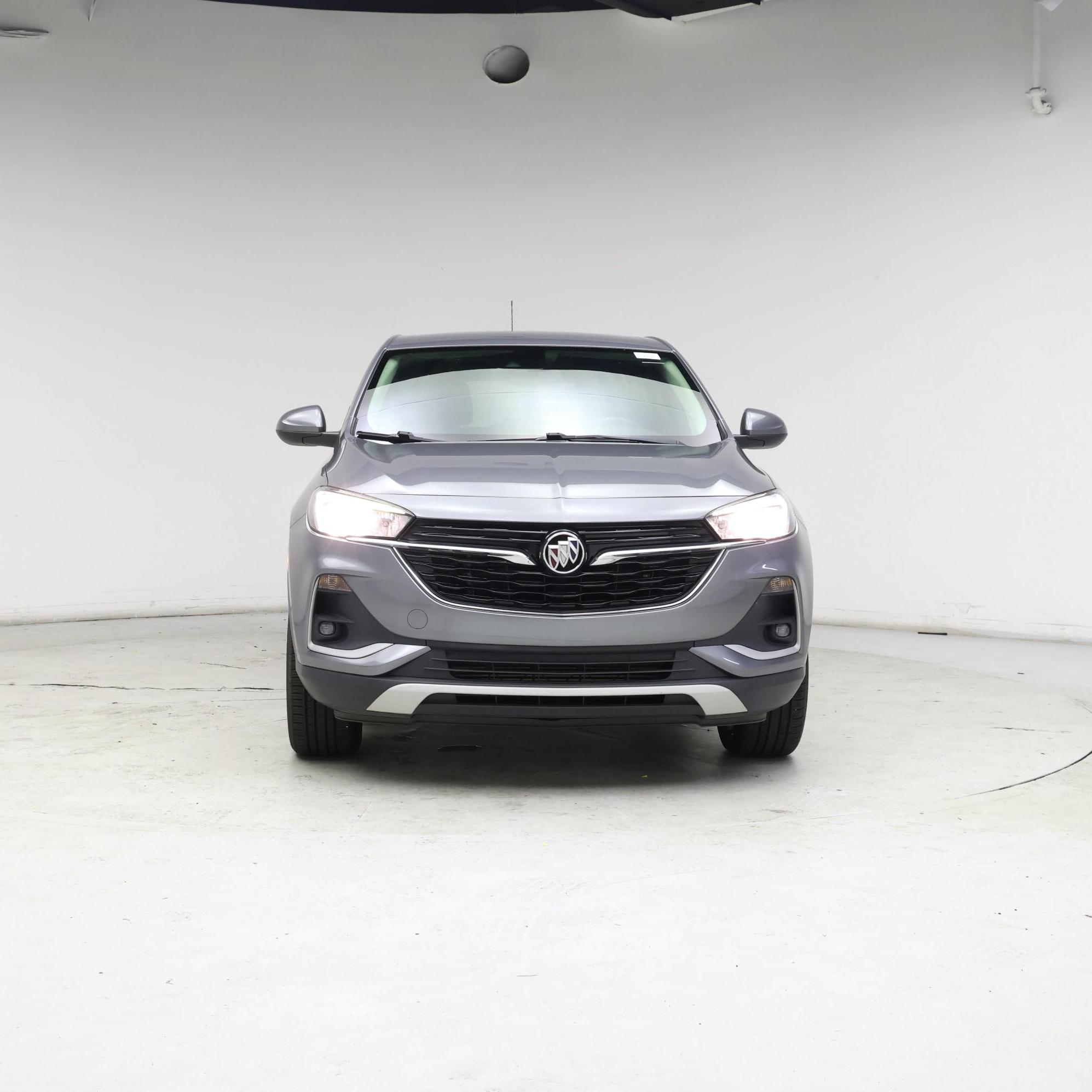 Thumbnail: 2020 Buick Encore GX - 5