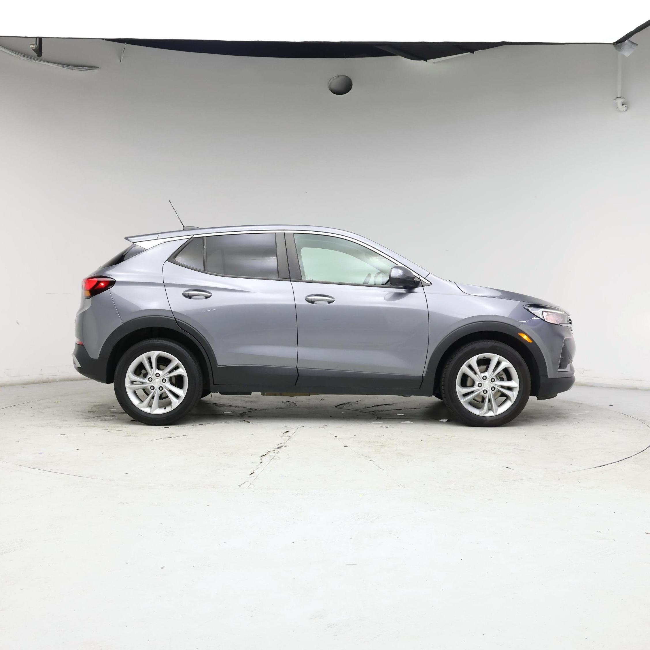 Thumbnail: 2020 Buick Encore GX - 7