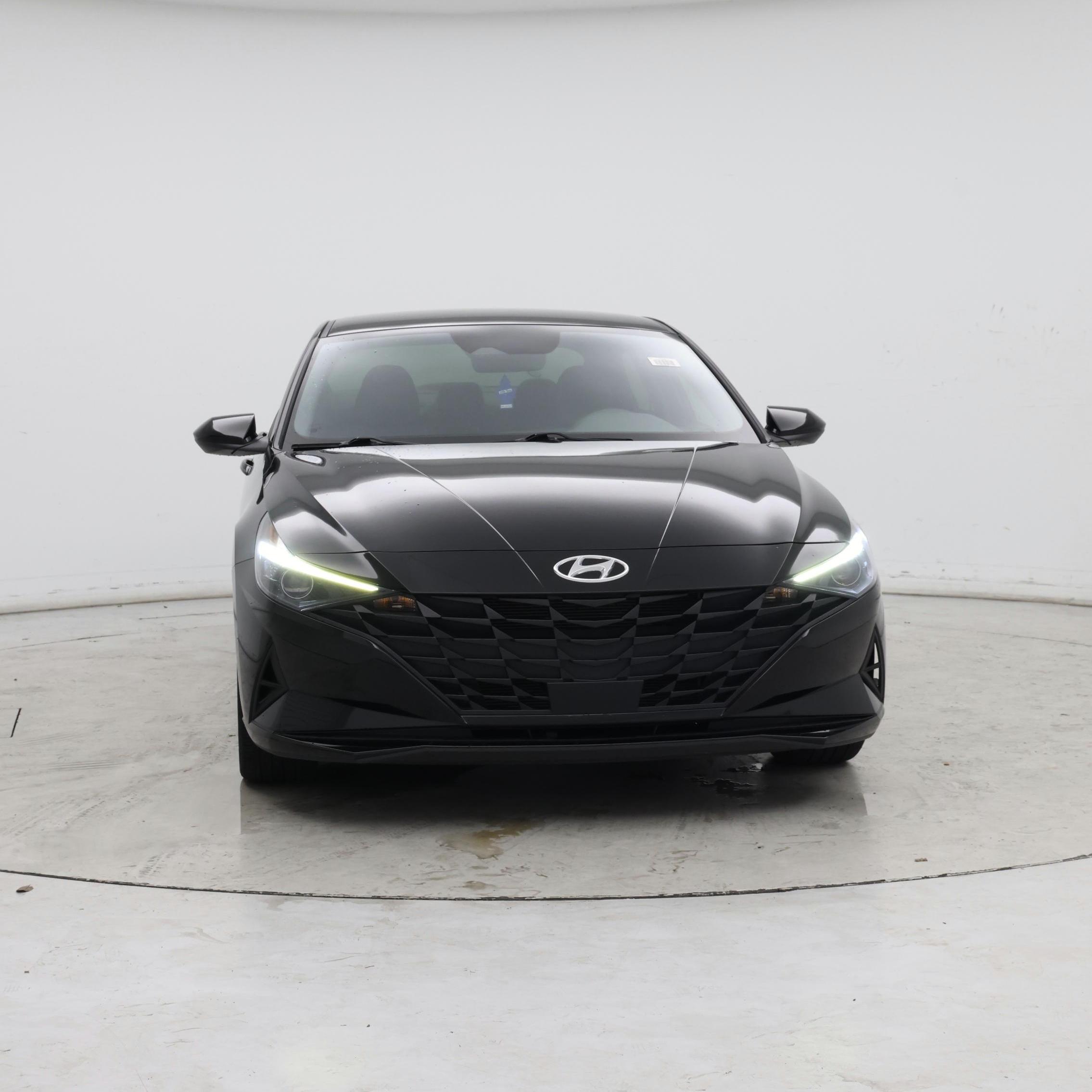Thumbnail: 2023 Hyundai Elantra - 5