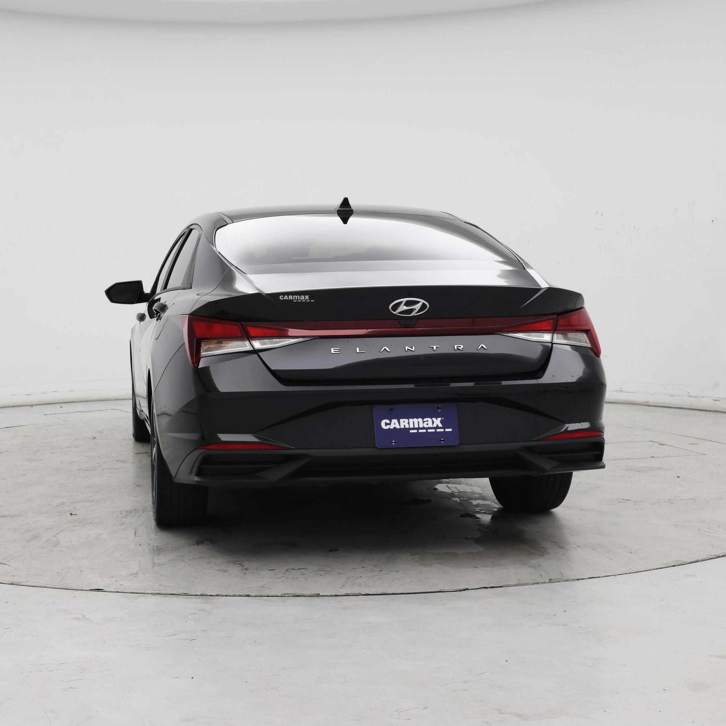 Thumbnail: 2023 Hyundai Elantra - 6