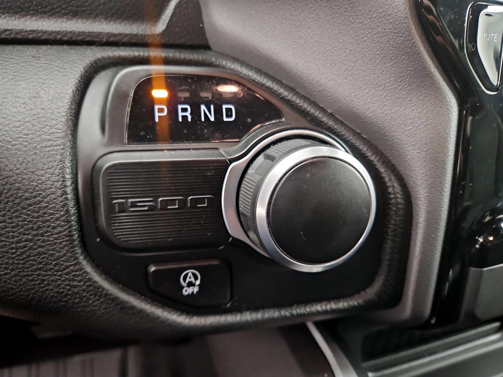 Thumbnail: 2022 RAM 1500 - 18