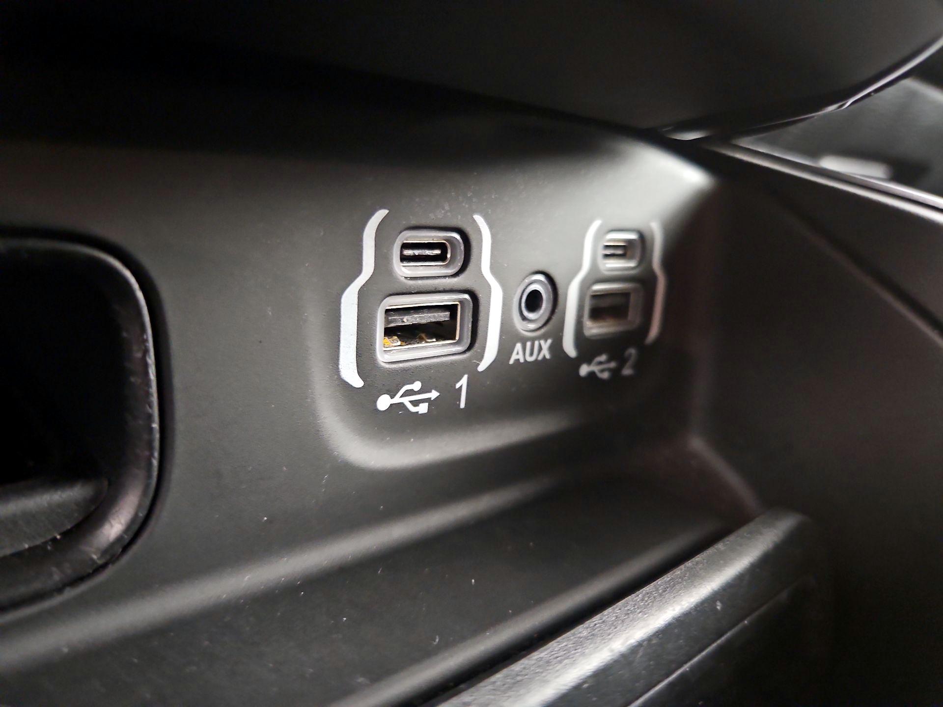 Thumbnail: 2022 RAM 1500 - 19