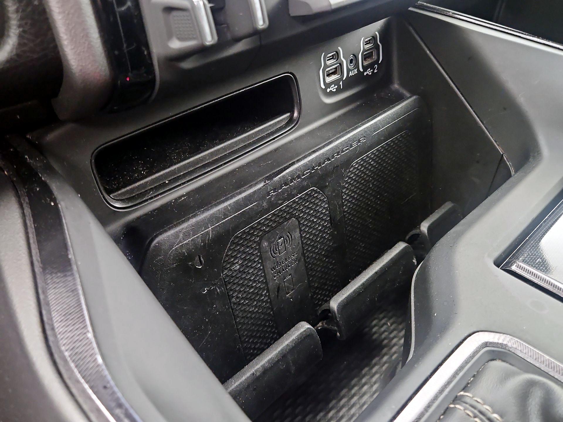 Thumbnail: 2022 RAM 1500 - 19