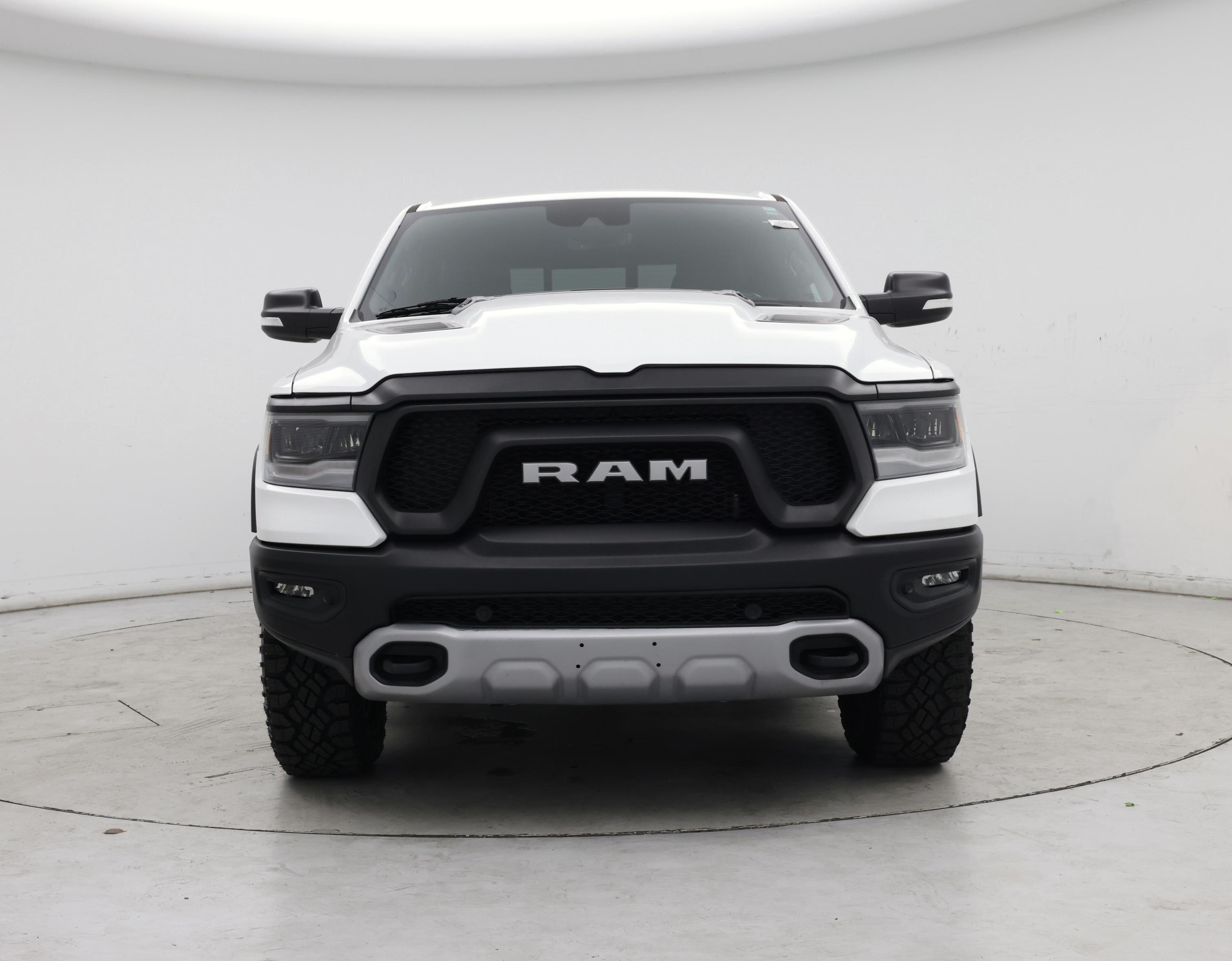 Thumbnail: 2022 RAM 1500 - 5