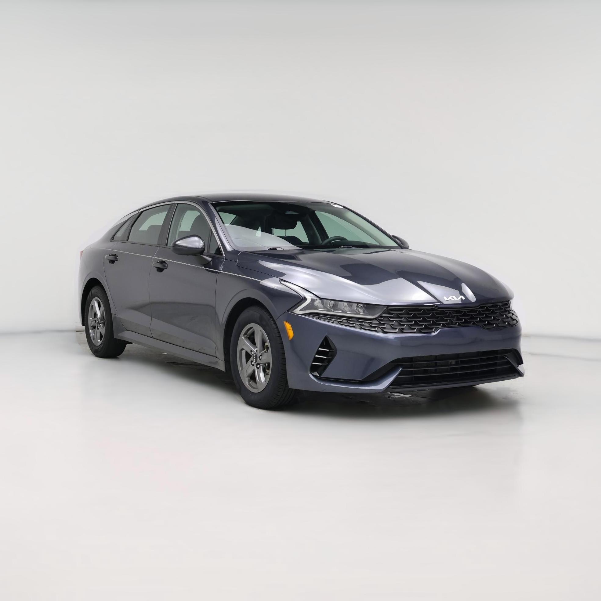 Thumbnail: 2022 Kia K5 - 1