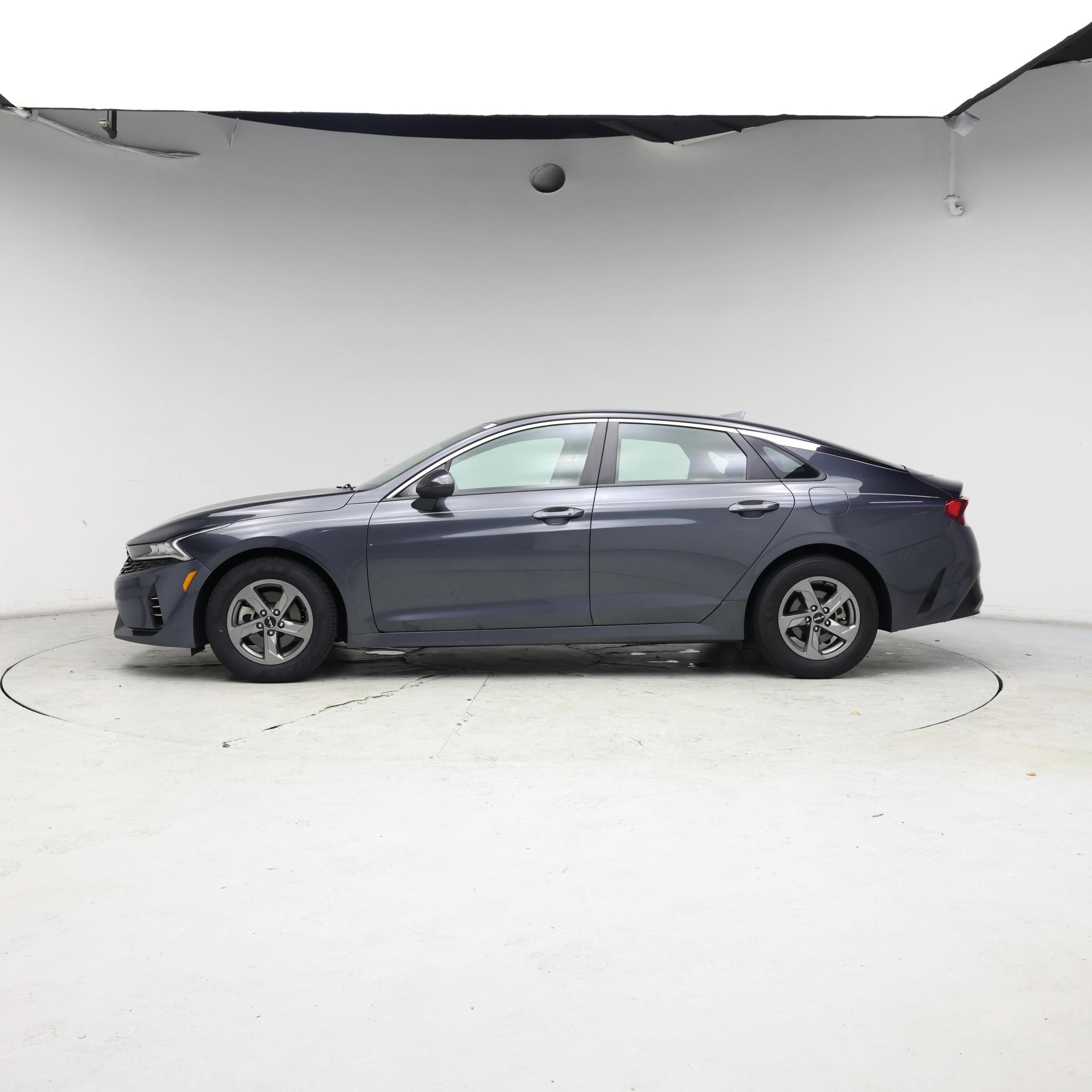 Thumbnail: 2022 Kia K5 - 3