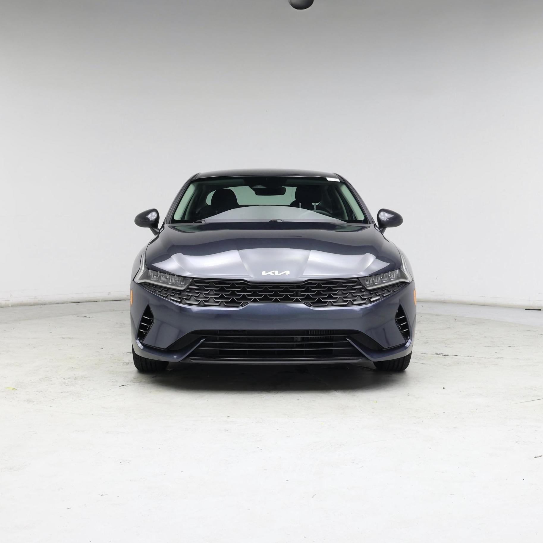 Thumbnail: 2022 Kia K5 - 5