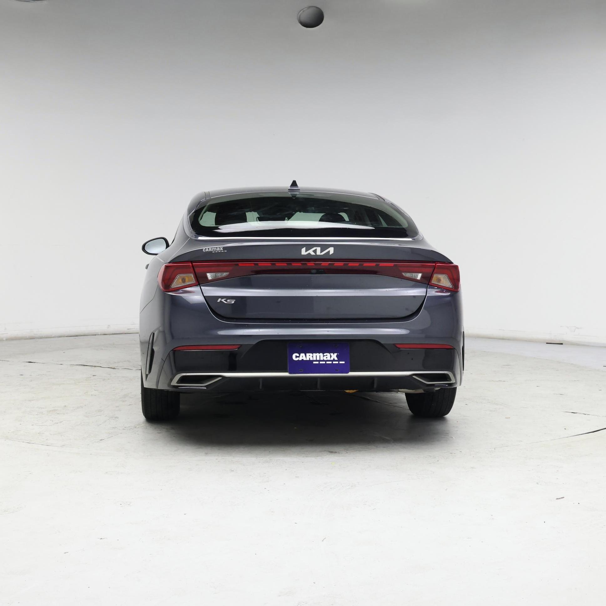 Thumbnail: 2022 Kia K5 - 6