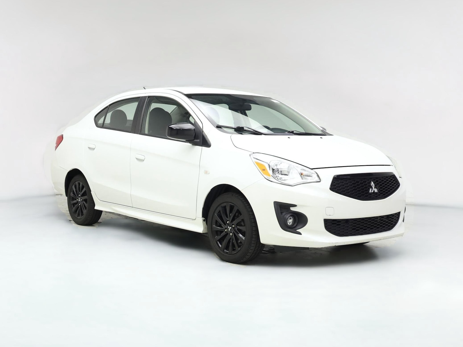 2020 Mitsubishi Mirage G4