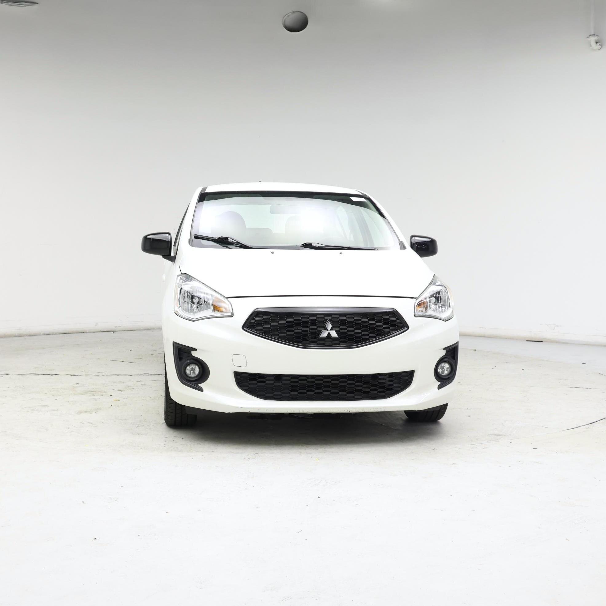 Thumbnail: 2020 Mitsubishi Mirage G4 - 5