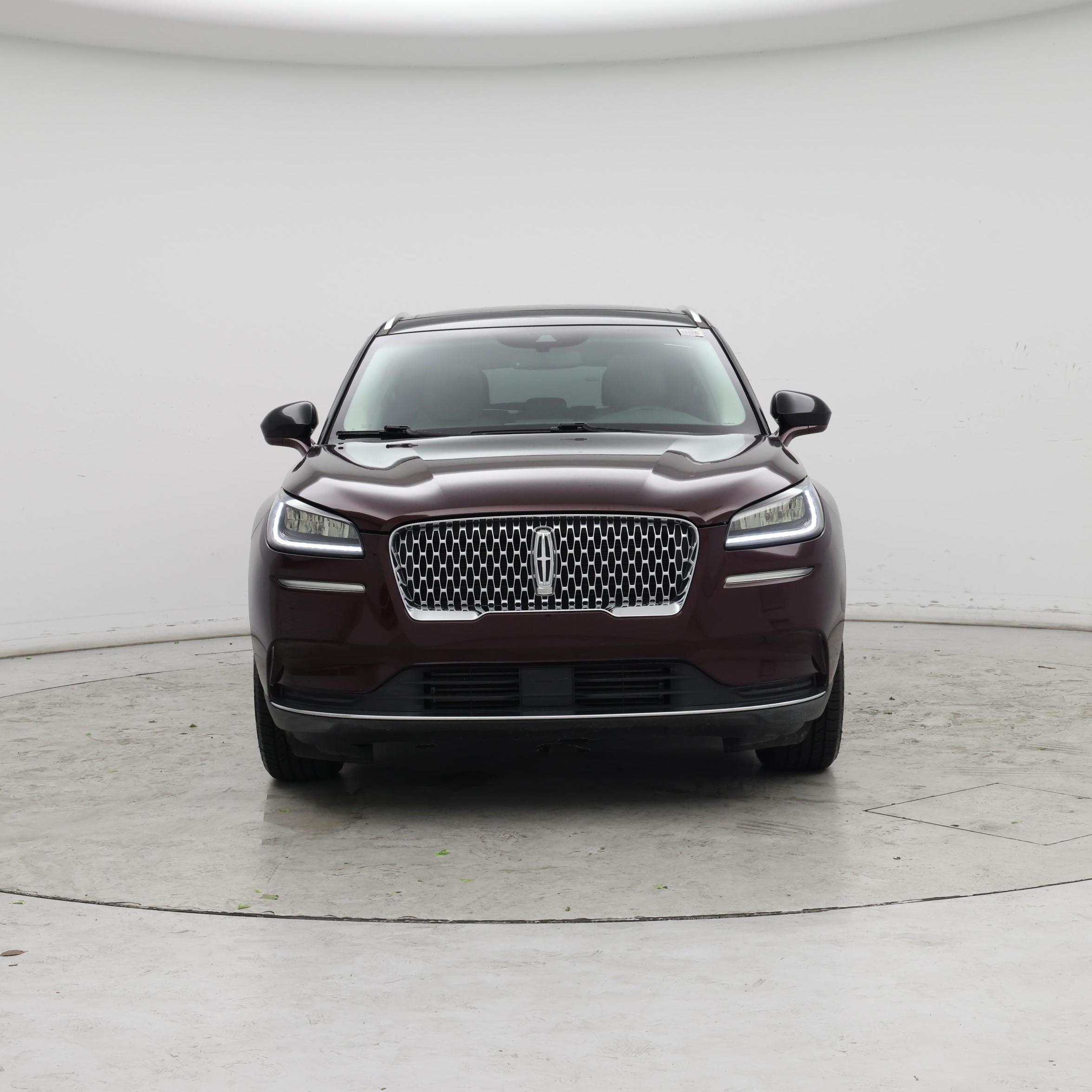 Thumbnail: 2020 Lincoln Corsair - 5
