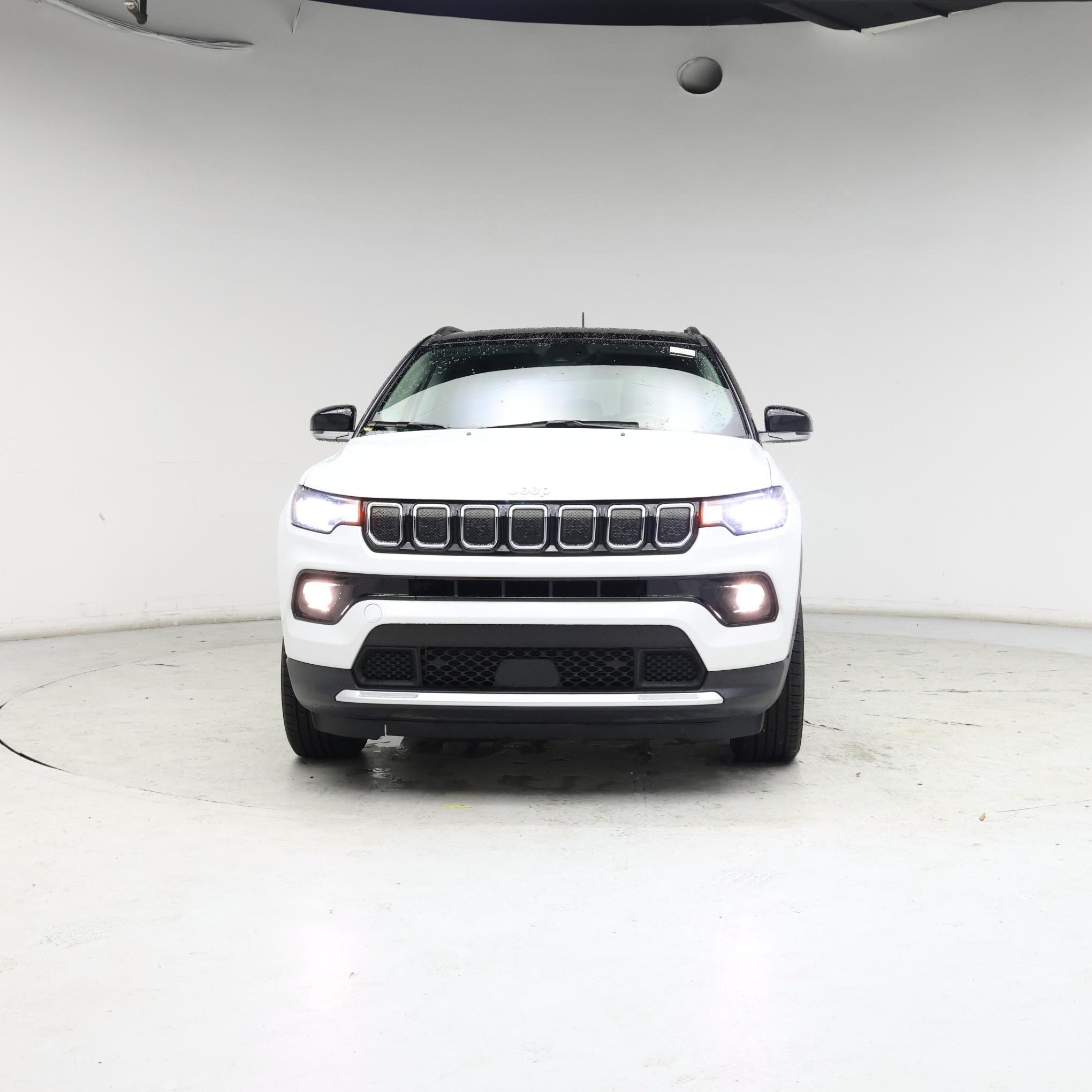 Thumbnail: 2022 Jeep Compass - 5