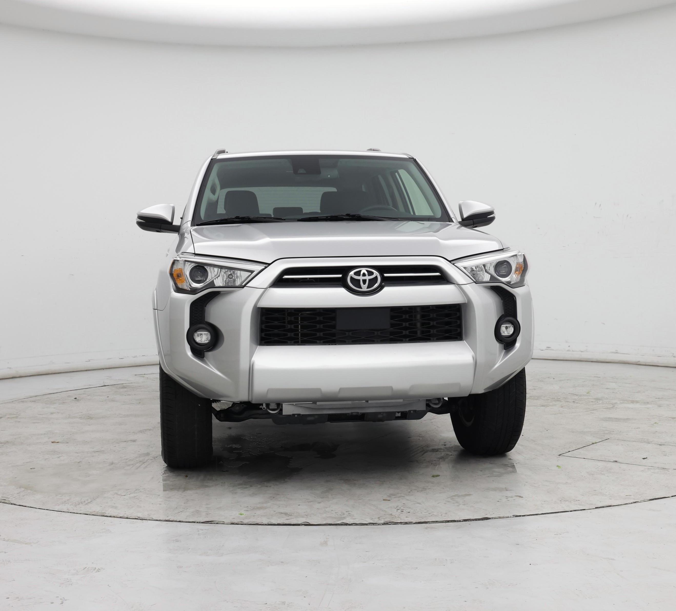 Thumbnail: 2021 Toyota 4Runner - 5