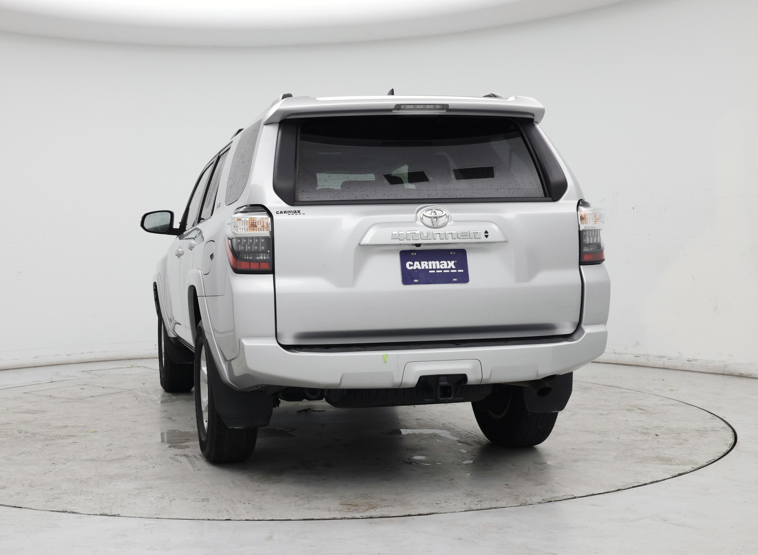 Thumbnail: 2021 Toyota 4Runner - 6