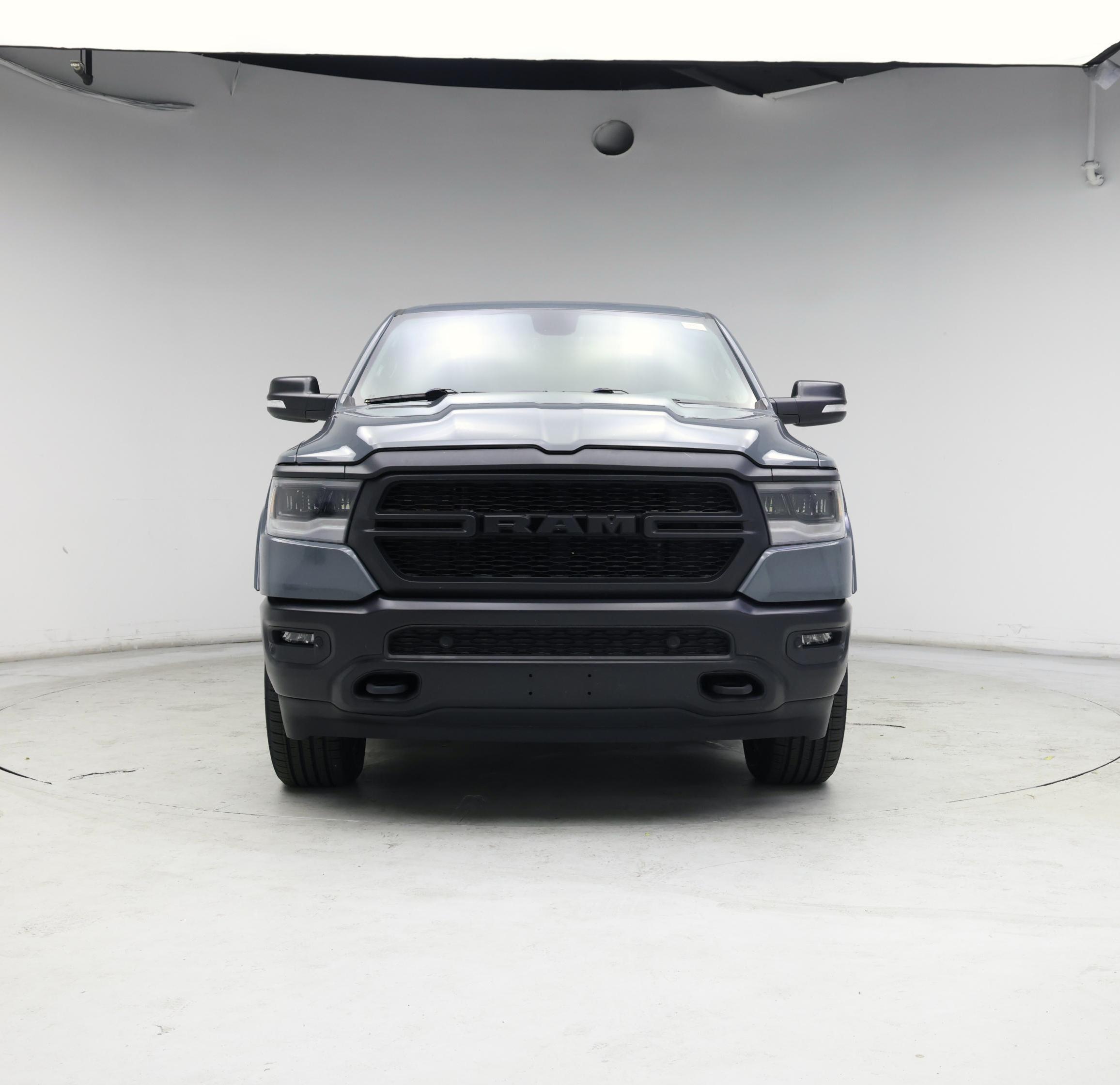 Thumbnail: 2021 RAM 1500 - 5