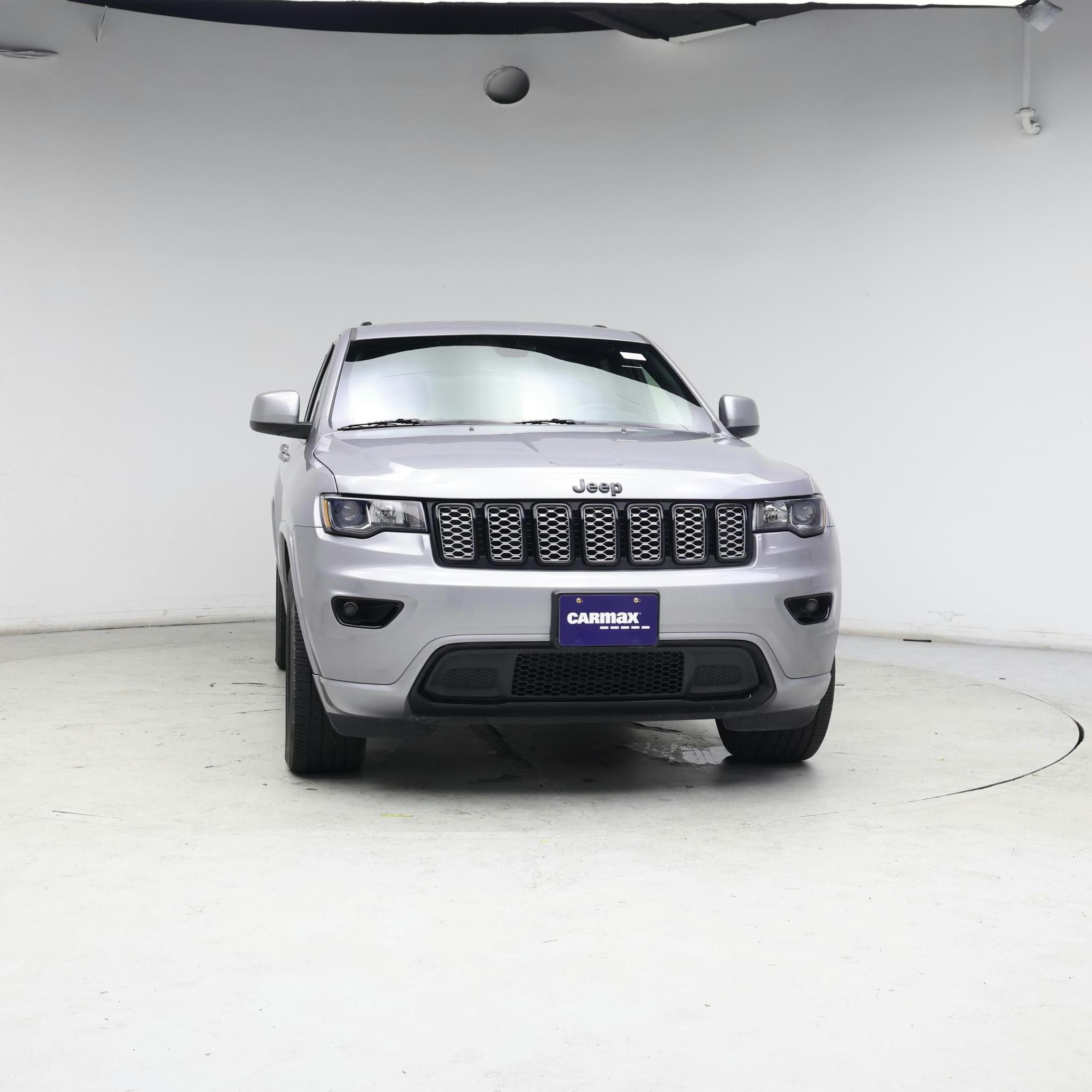 Thumbnail: 2019 Jeep Grand Cherokee - 5