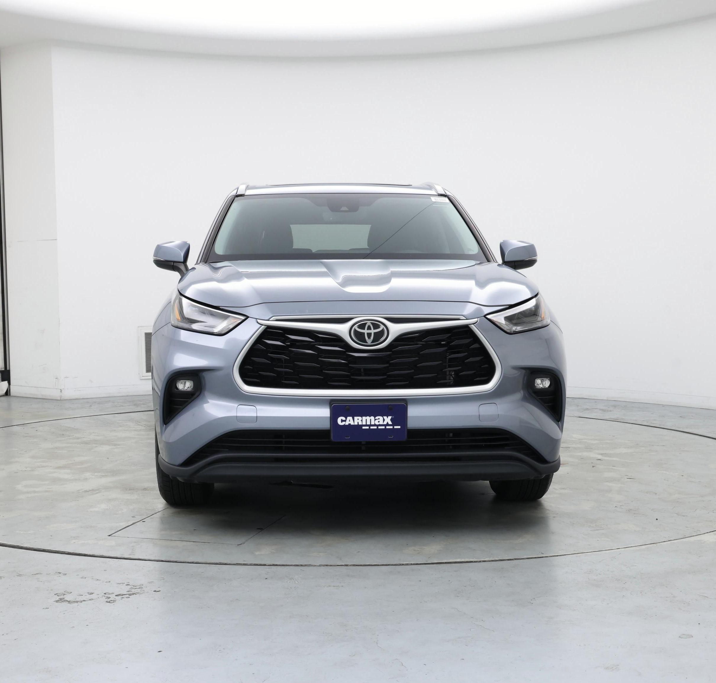 Thumbnail: 2023 Toyota Highlander - 5