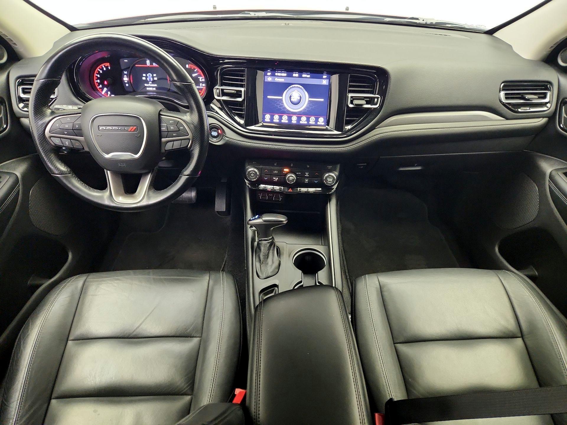 Thumbnail: 2021 Dodge Durango - 9