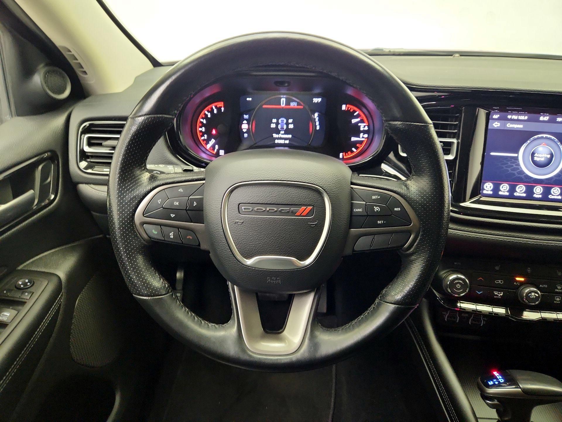 Thumbnail: 2021 Dodge Durango - 10