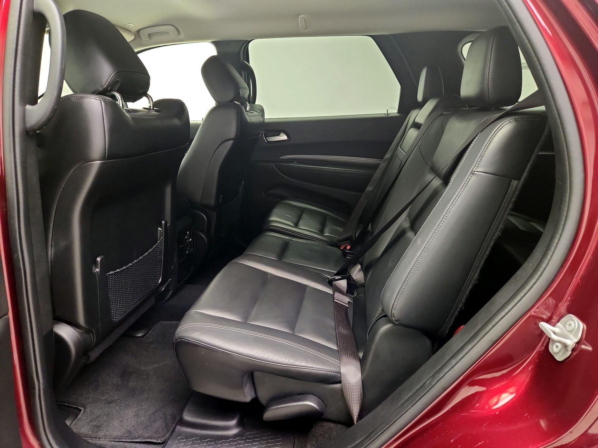 Thumbnail: 2021 Dodge Durango - 20