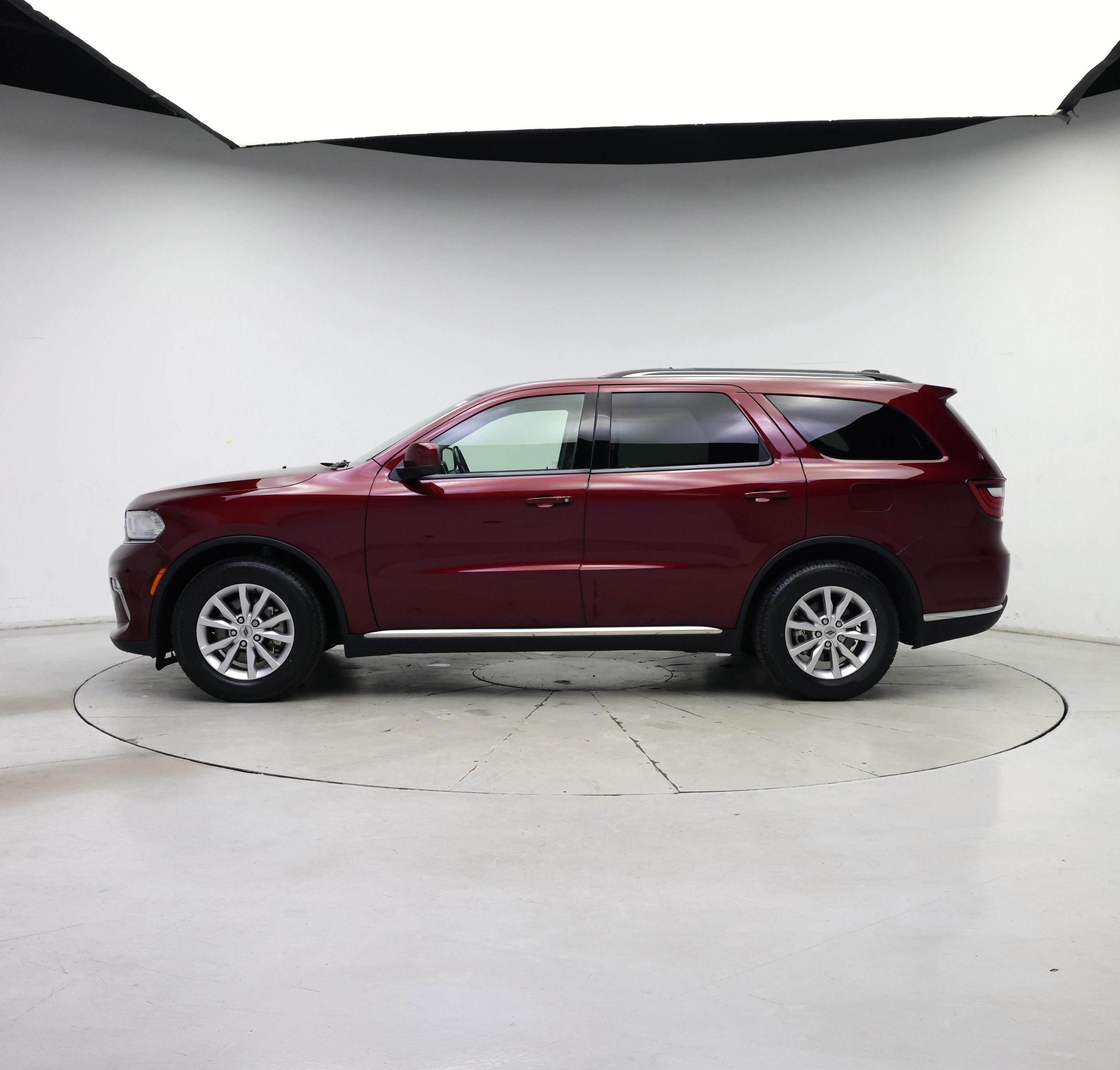Thumbnail: 2021 Dodge Durango - 3