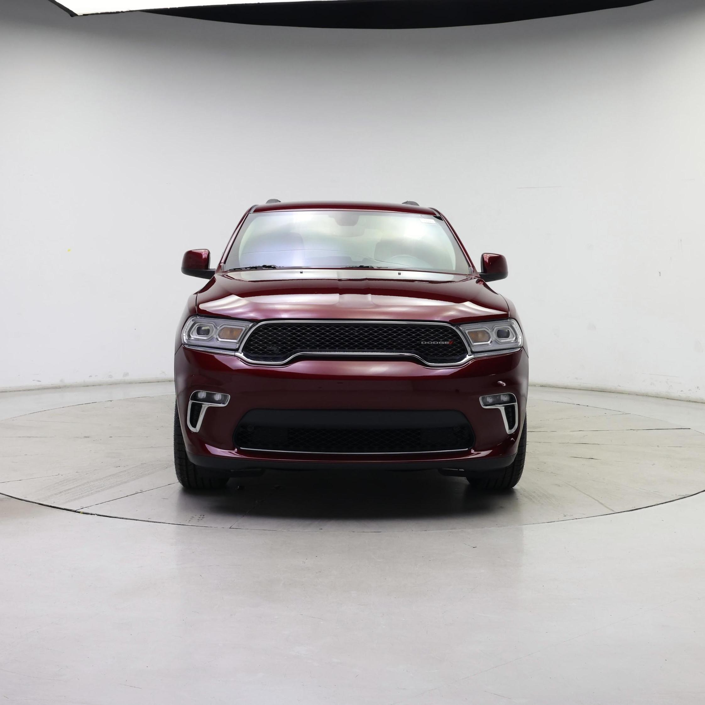 Thumbnail: 2021 Dodge Durango - 5