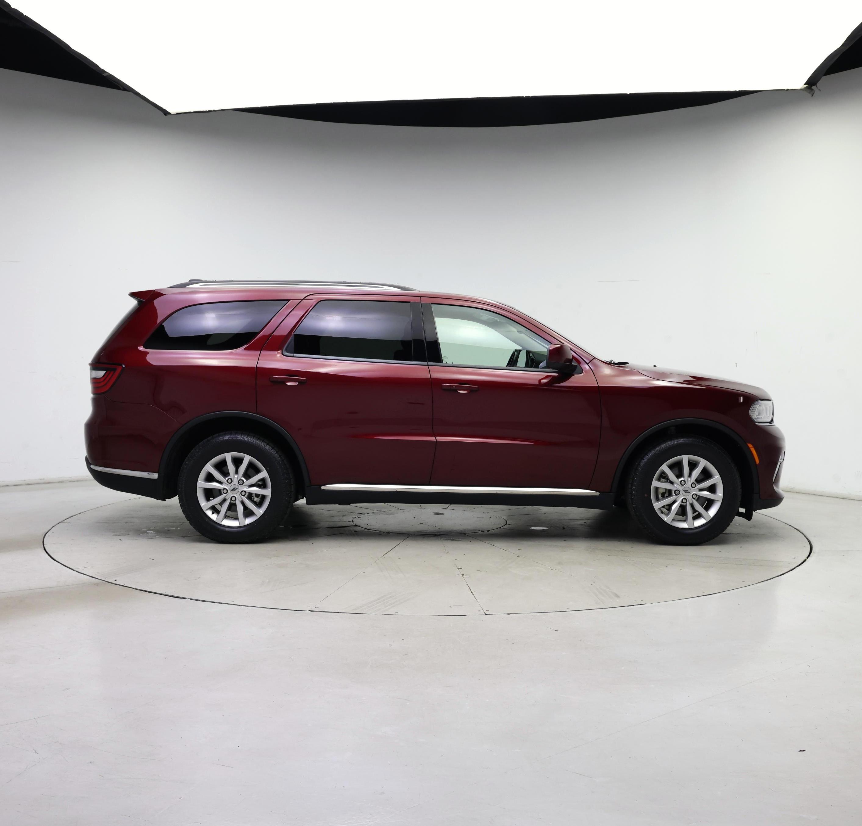 Thumbnail: 2021 Dodge Durango - 7