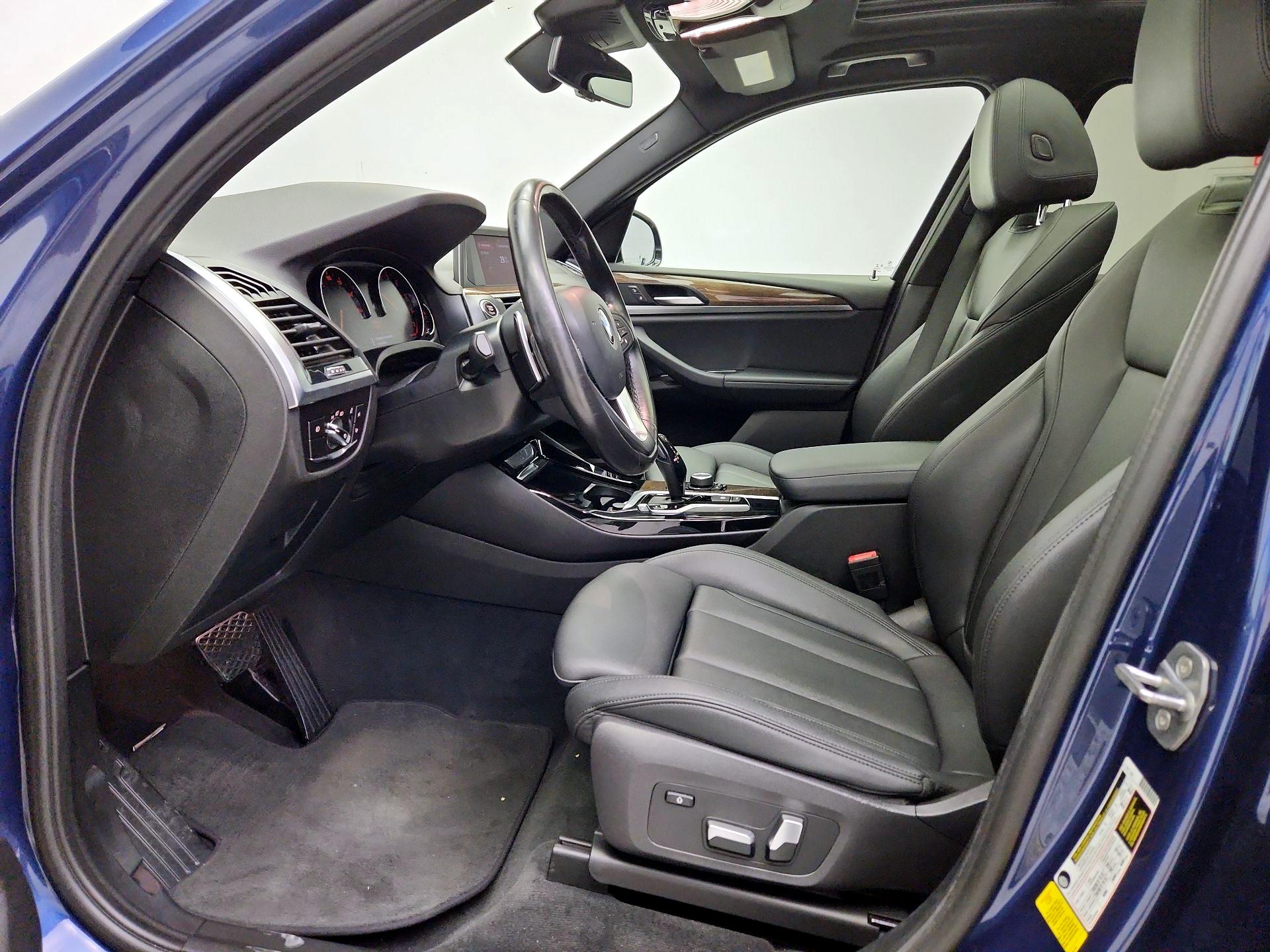 Thumbnail: 2019 BMW X3 - 11