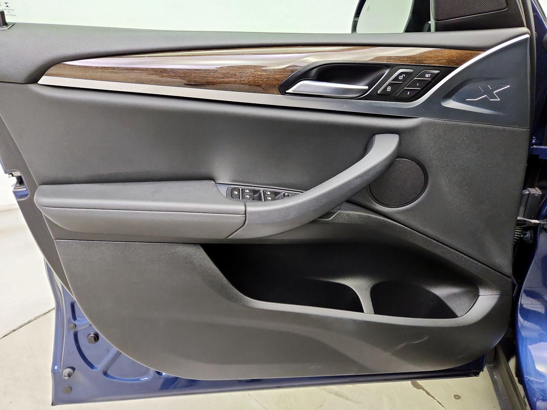 Thumbnail: 2019 BMW X3 - 12