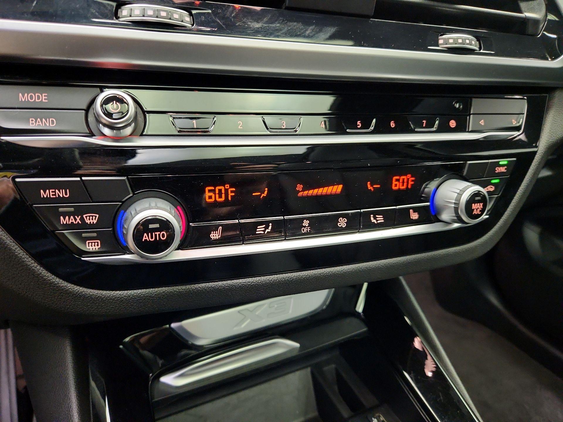 Thumbnail: 2019 BMW X3 - 16