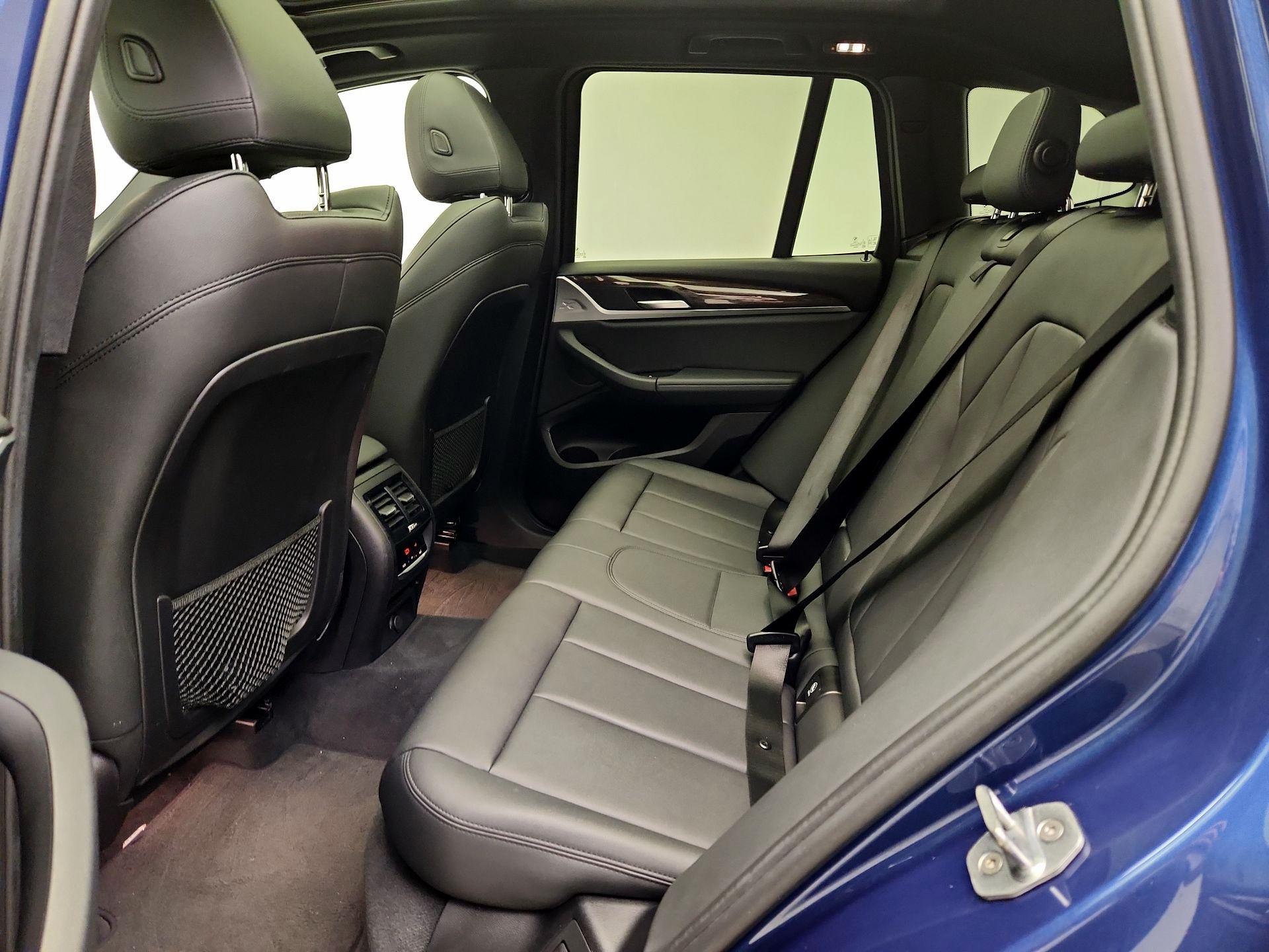Thumbnail: 2019 BMW X3 - 20