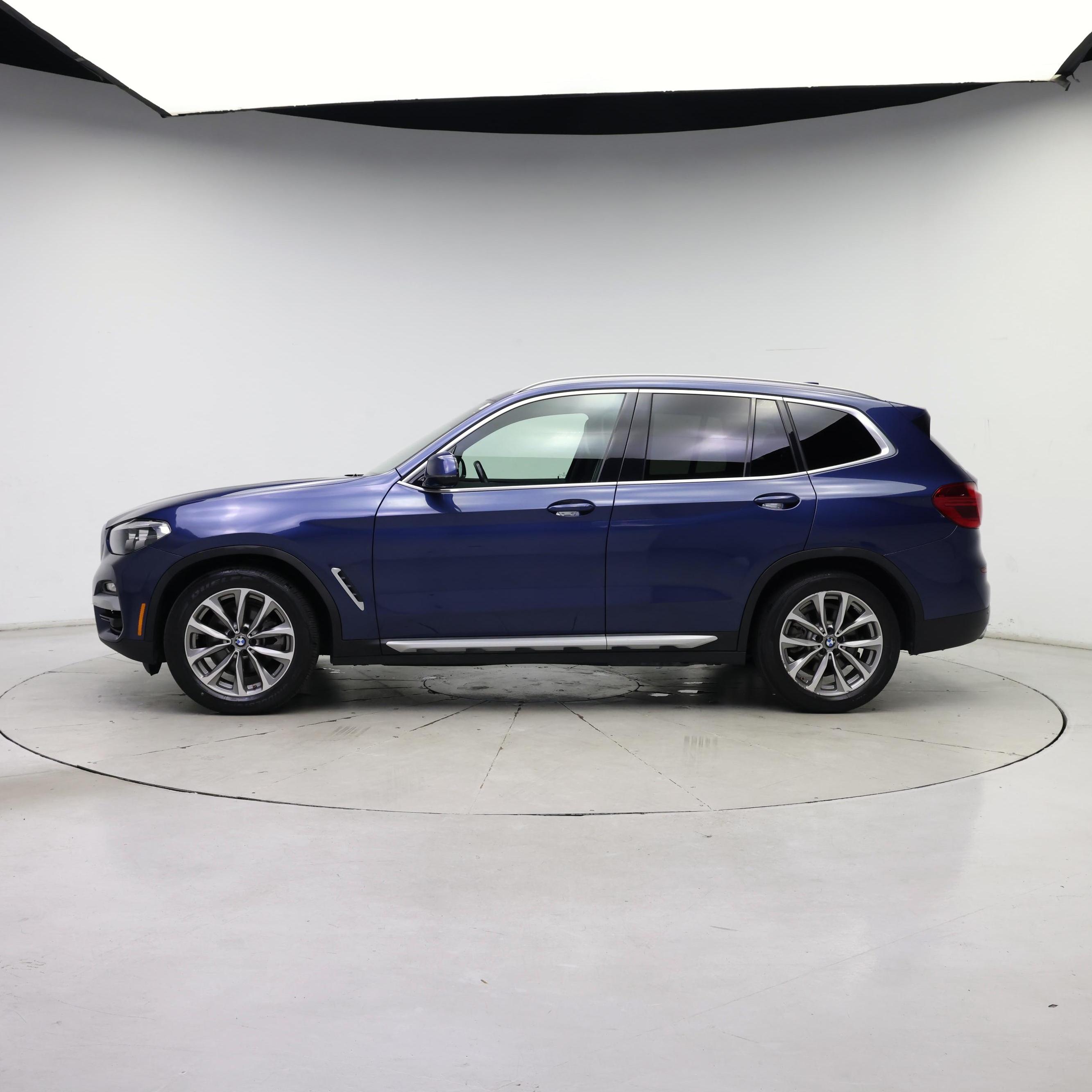 Thumbnail: 2019 BMW X3 - 3