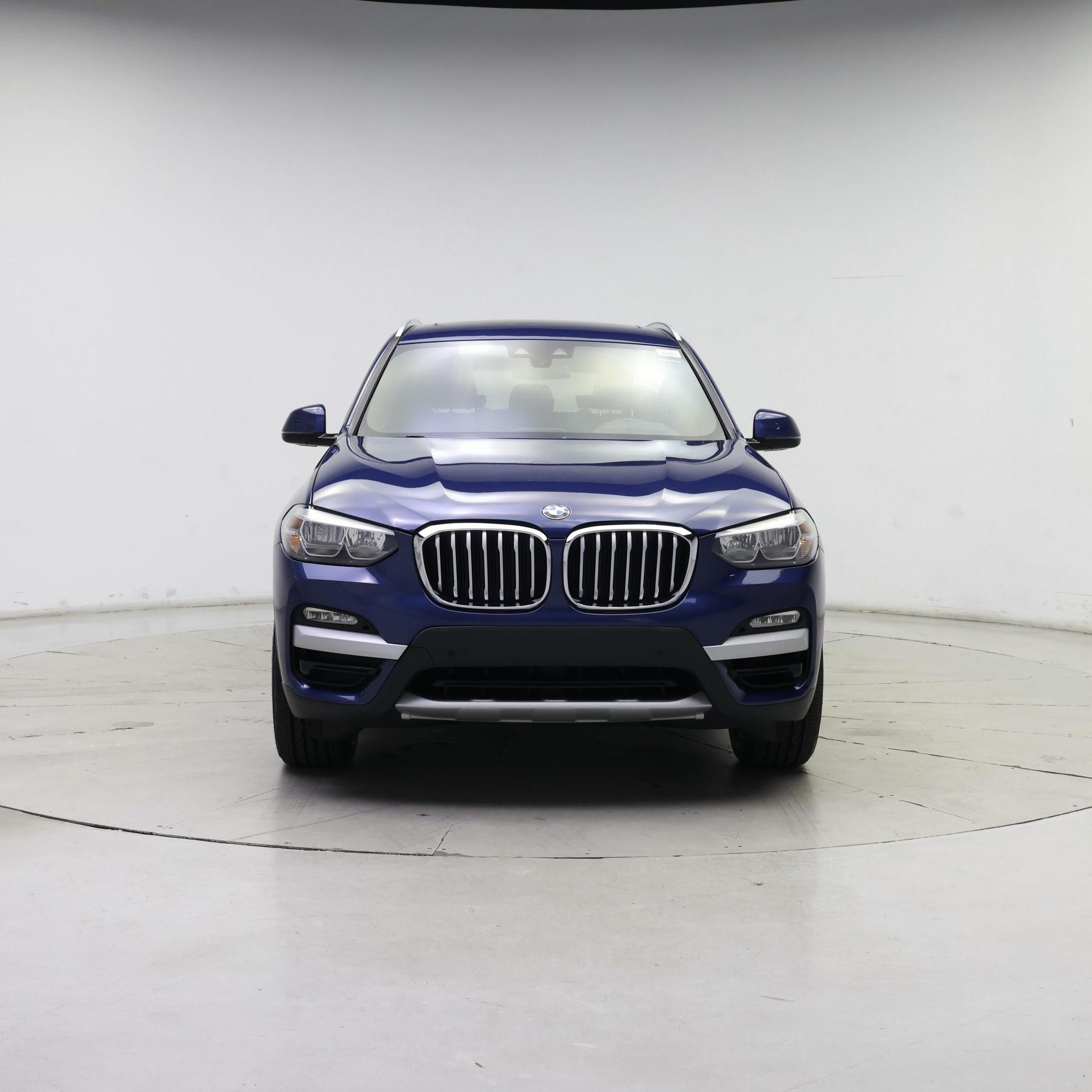 Thumbnail: 2019 BMW X3 - 5