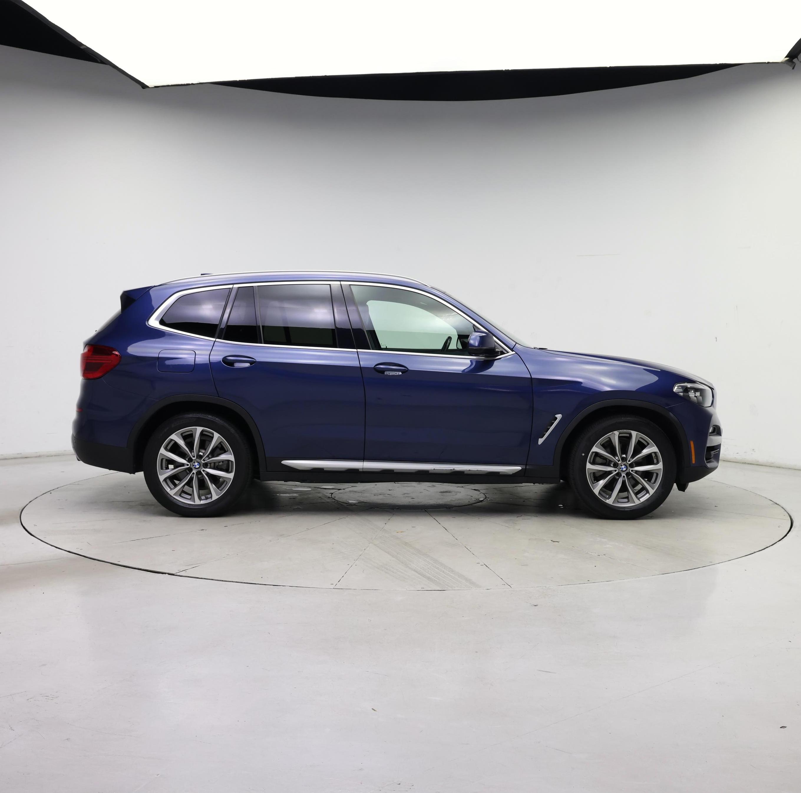 Thumbnail: 2019 BMW X3 - 7