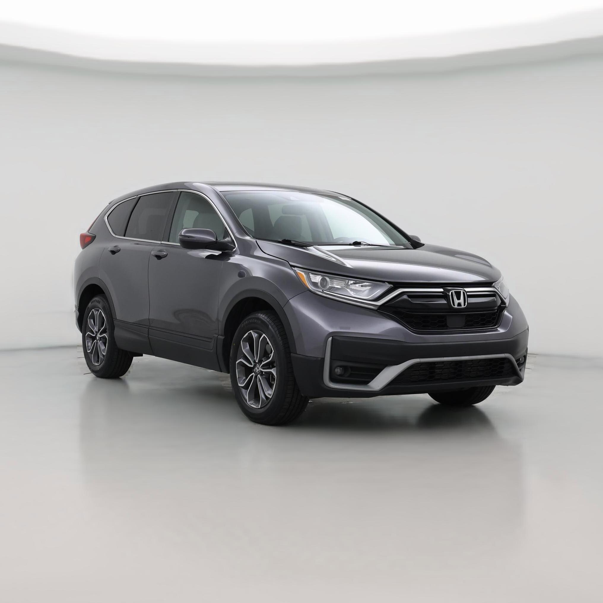 Thumbnail: 2022 Honda CR-V - 1