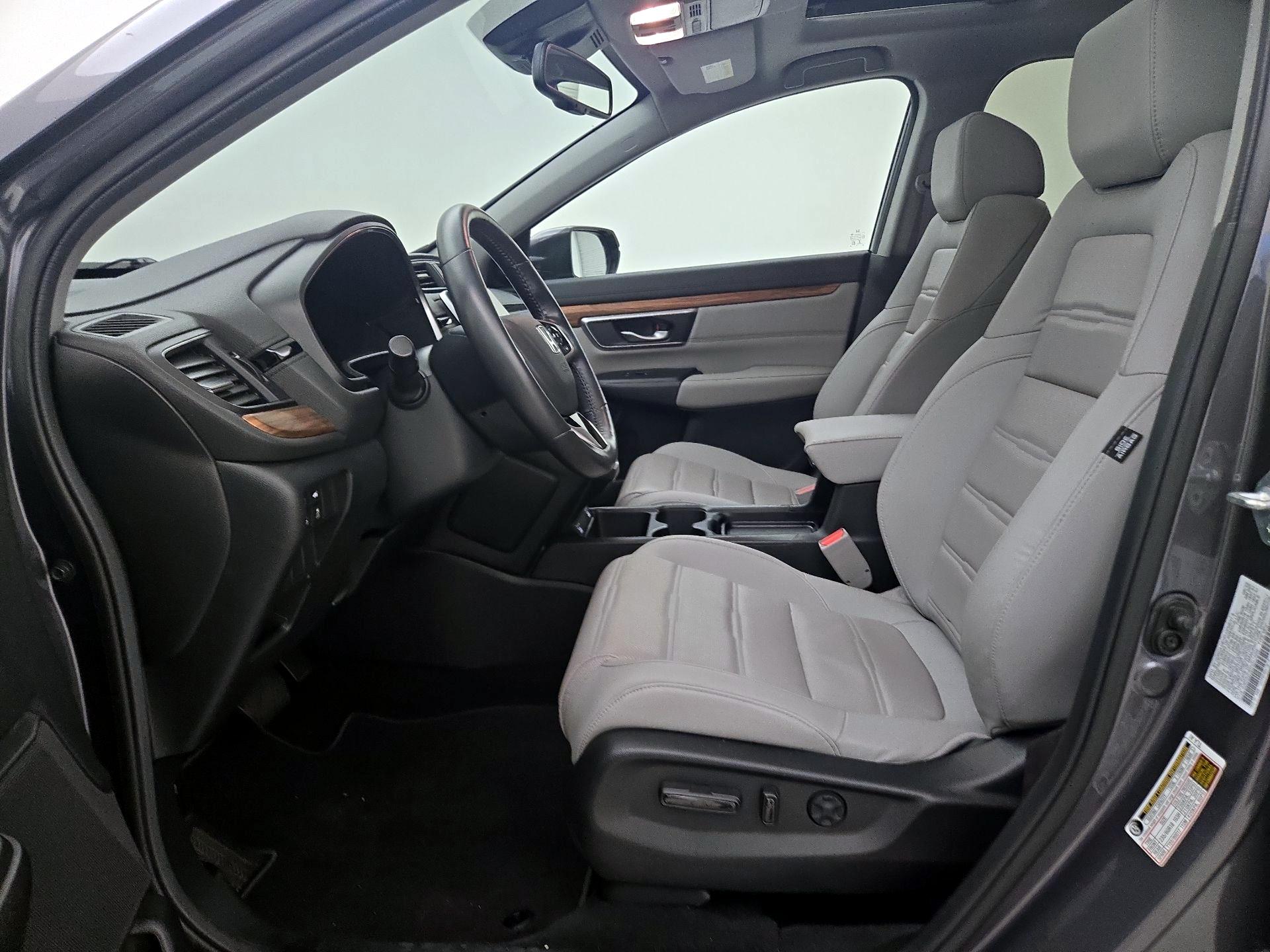 Thumbnail: 2022 Honda CR-V - 11
