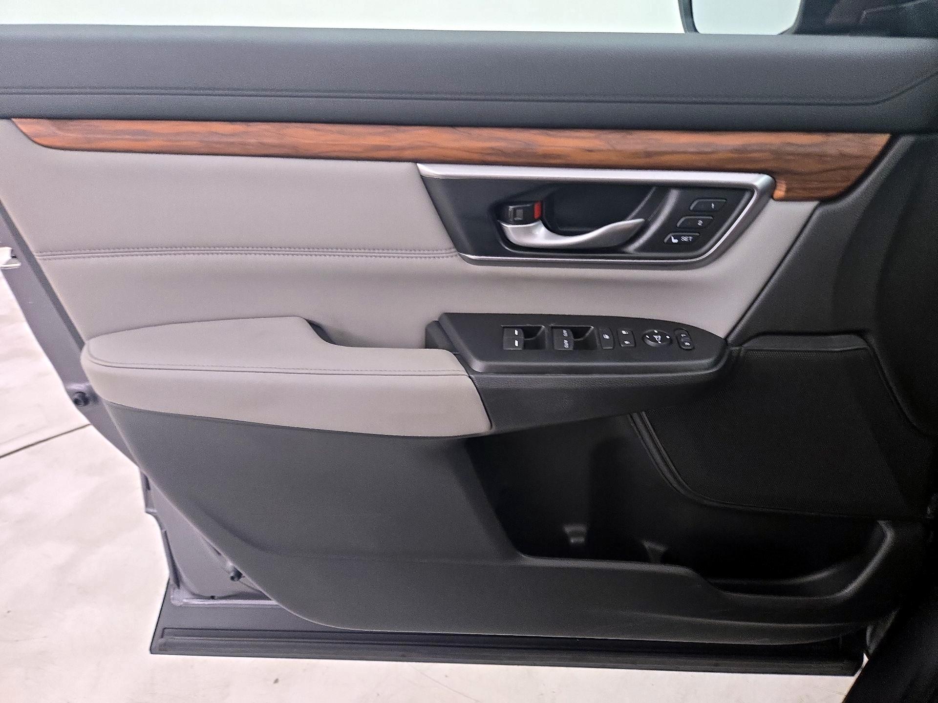 Thumbnail: 2022 Honda CR-V - 12
