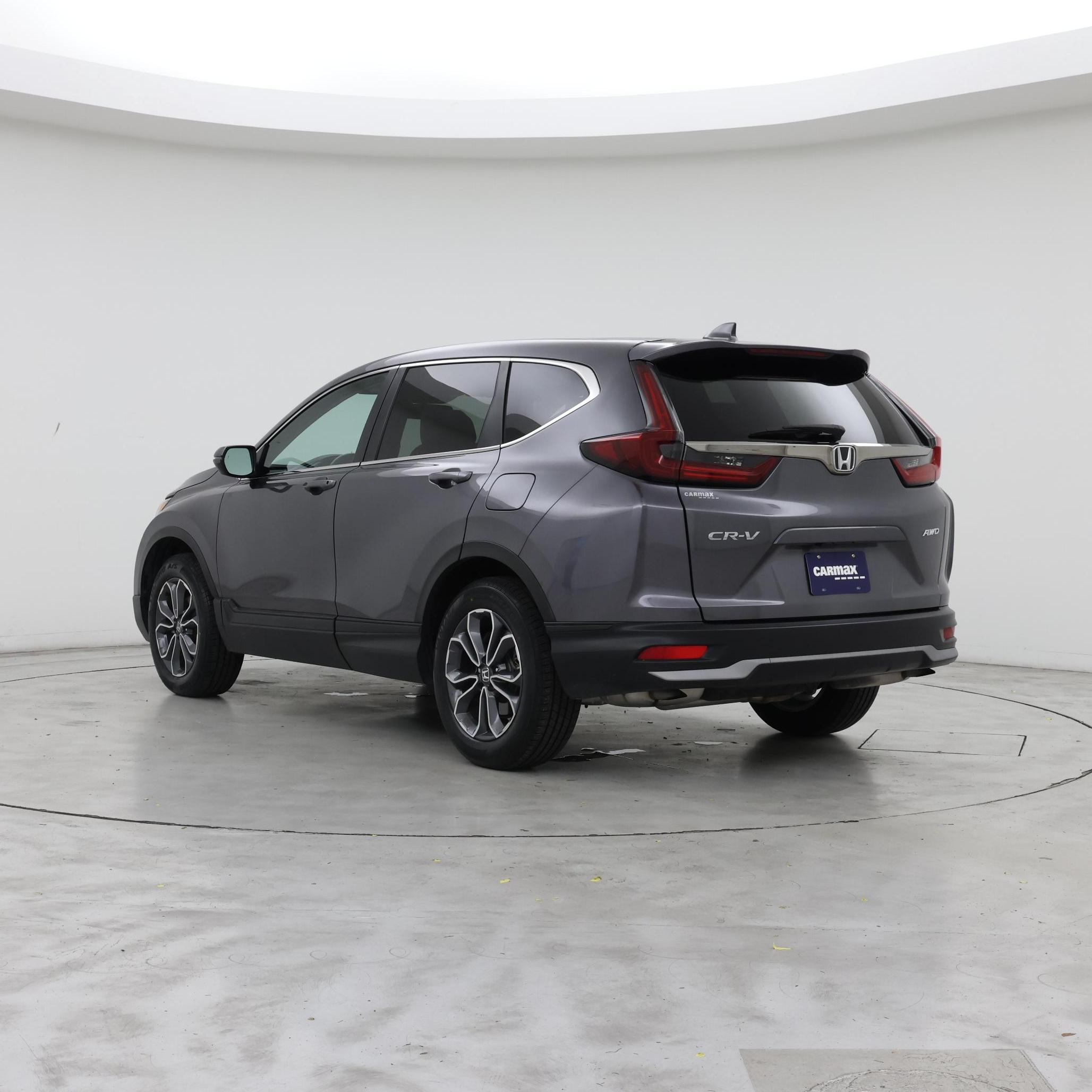Thumbnail: 2022 Honda CR-V - 2