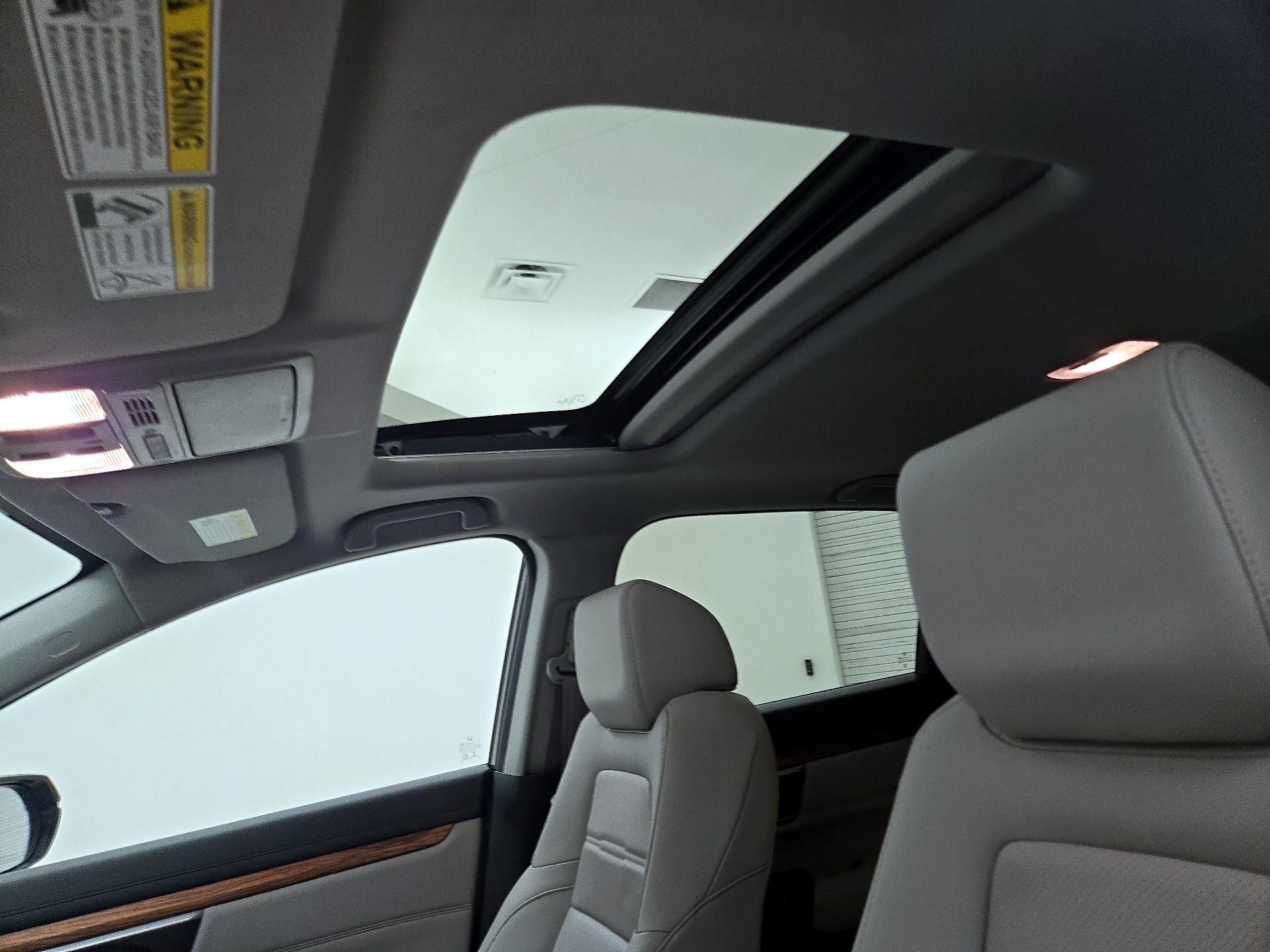 Thumbnail: 2022 Honda CR-V - 19
